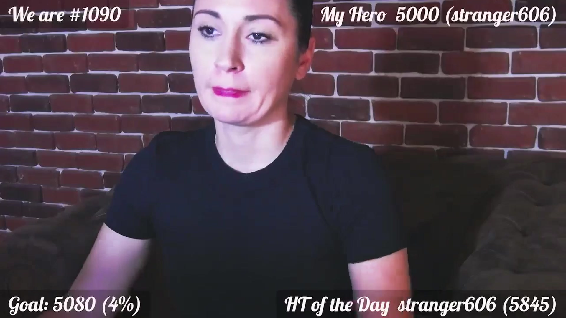 Gallery image thumbnail from QuinnieSmile's myfreecams stream on, 08/31/2024, 10:00 image 3 of 20
