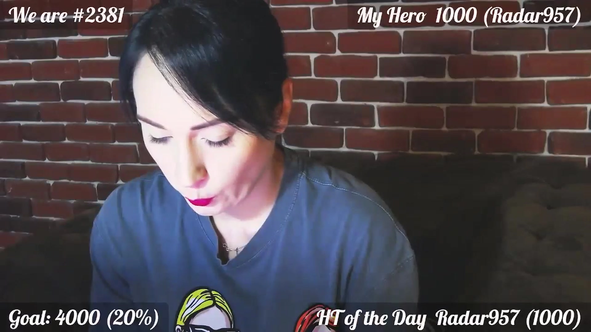 Gallery image thumbnail from QuinnieSmile's myfreecams stream on, 09/03/2024, 07:33 image 4 of 20