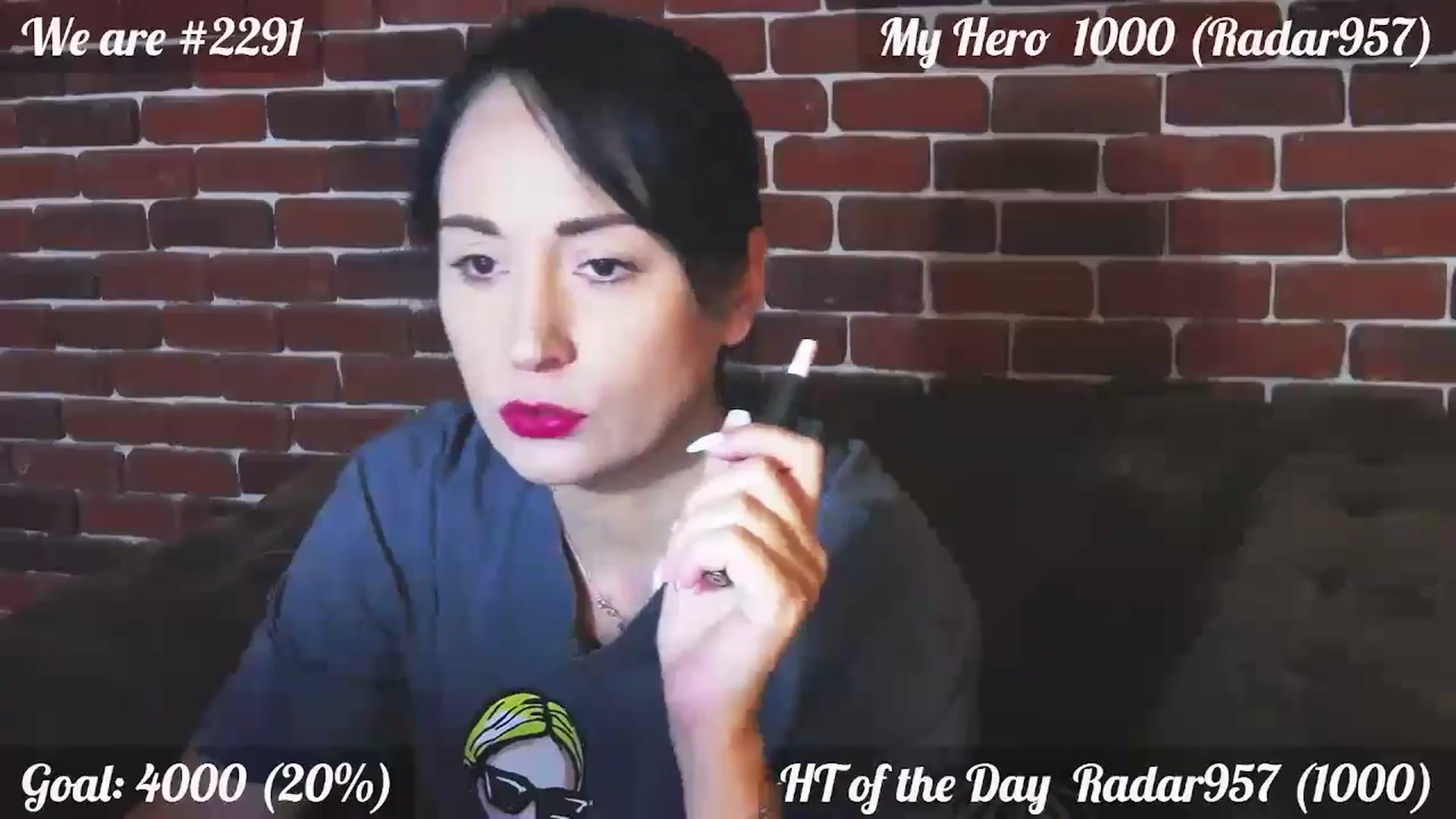 Gallery image thumbnail from QuinnieSmile's myfreecams stream on, 09/03/2024, 07:33 image 14 of 20