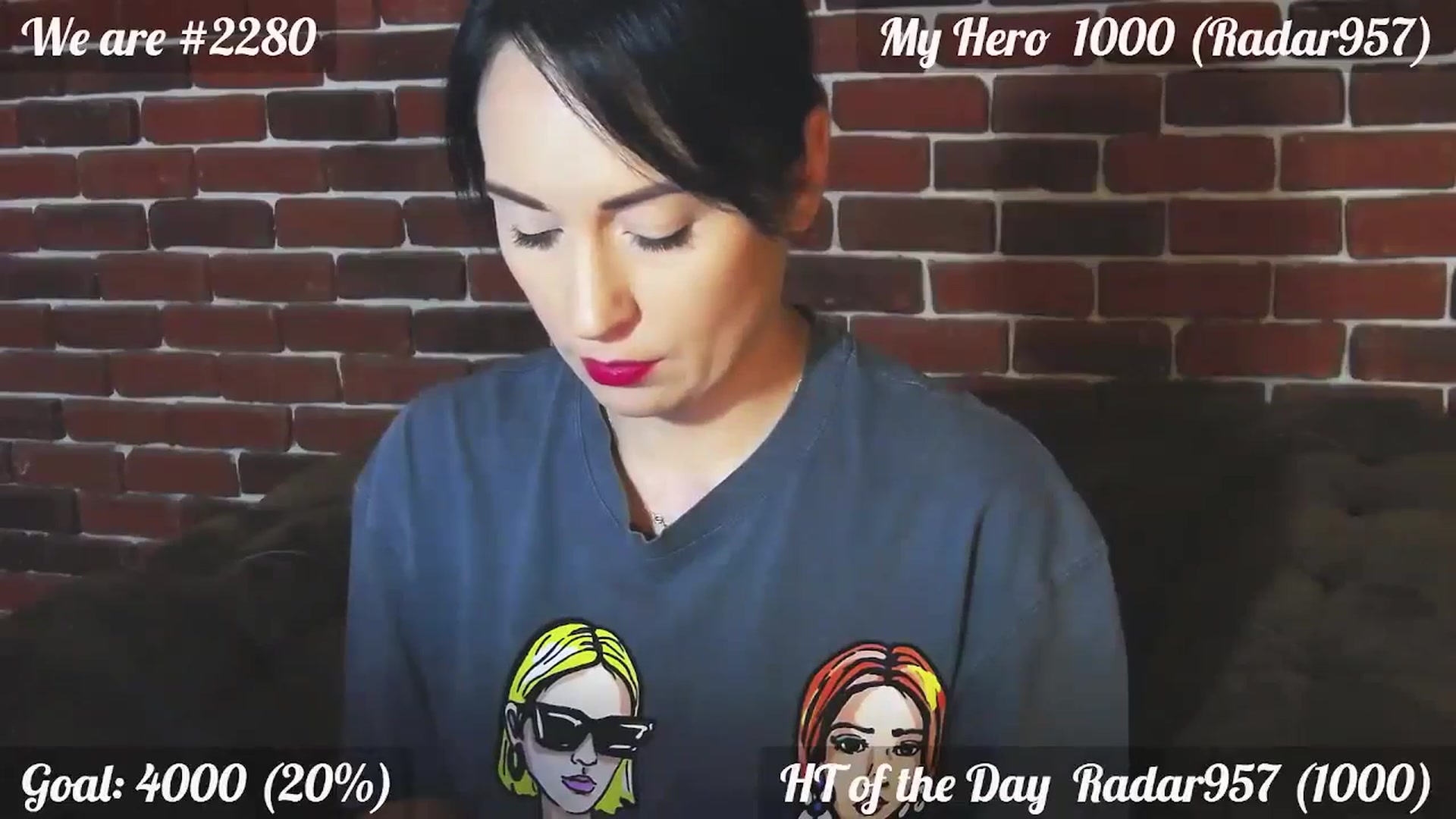 Gallery image thumbnail from QuinnieSmile's myfreecams stream on, 09/03/2024, 07:33 image 8 of 20