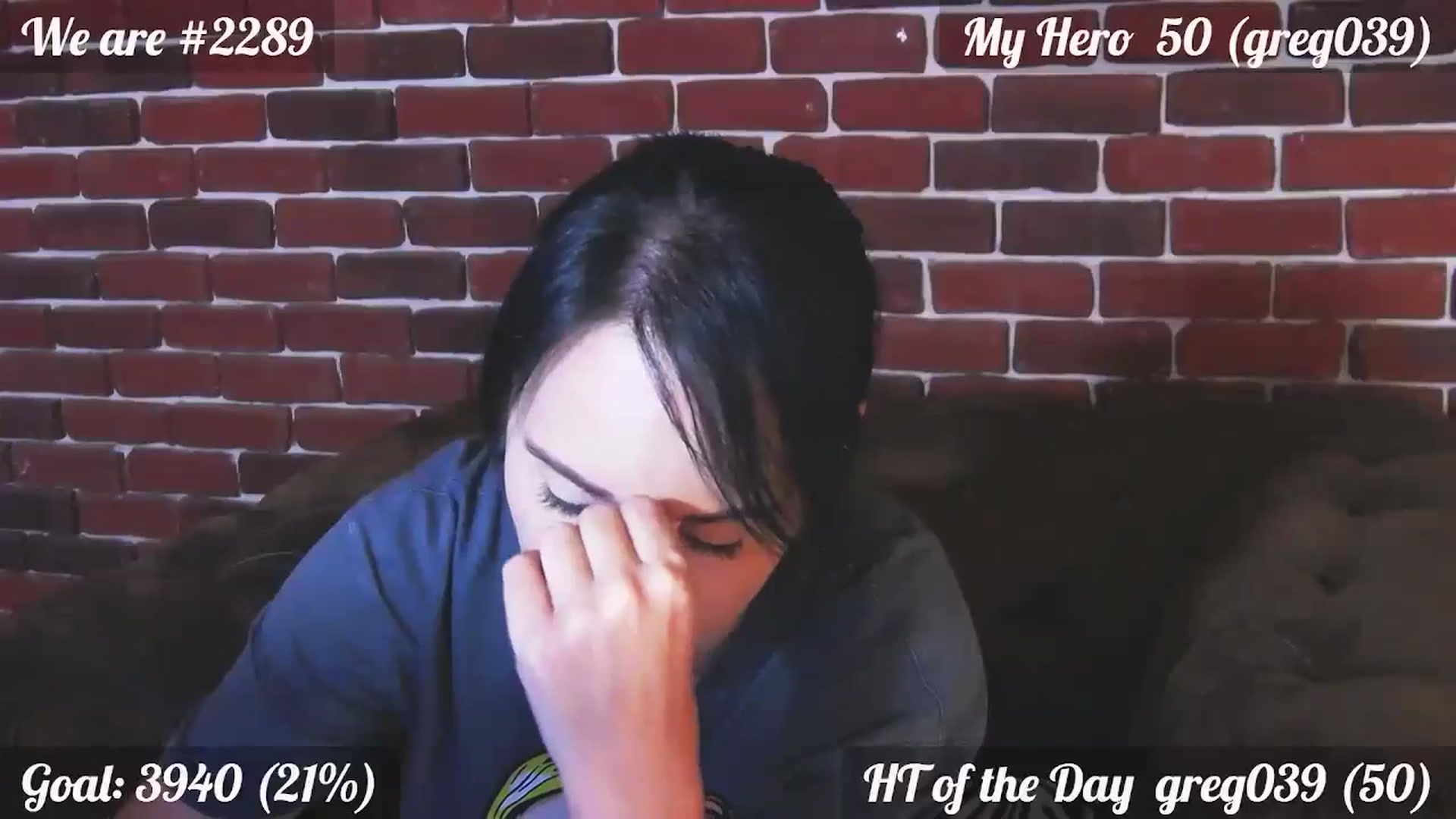Gallery image thumbnail from QuinnieSmile's myfreecams stream on, 09/03/2024, 09:54 image 14 of 20