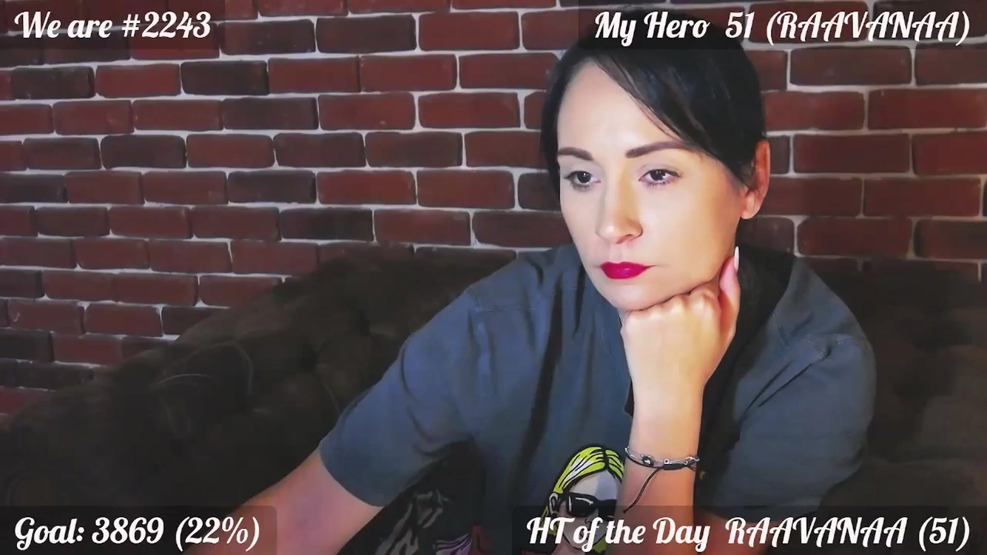 Gallery image thumbnail from QuinnieSmile's myfreecams stream on, 09/03/2024, 11:23 image 9 of 20
