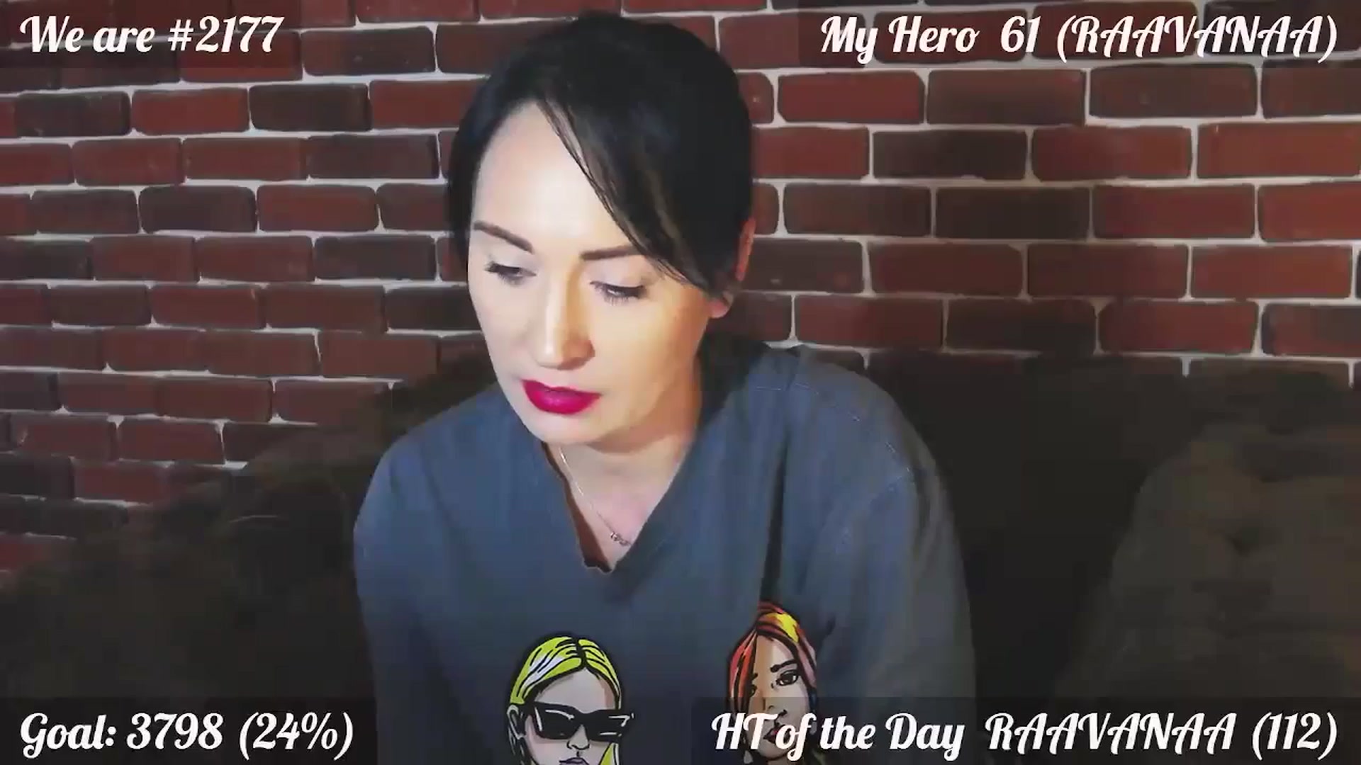 Gallery image thumbnail from QuinnieSmile's myfreecams stream on, 09/03/2024, 11:23 image 13 of 20