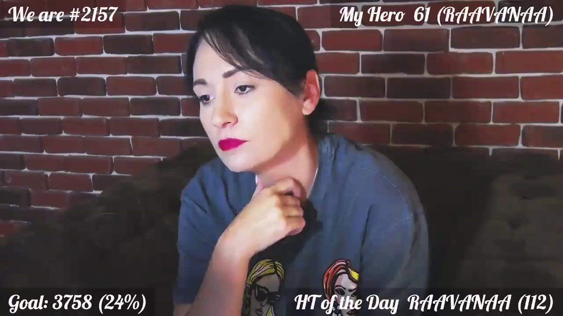 Gallery image thumbnail from QuinnieSmile's myfreecams stream on, 09/03/2024, 11:23 image 18 of 20