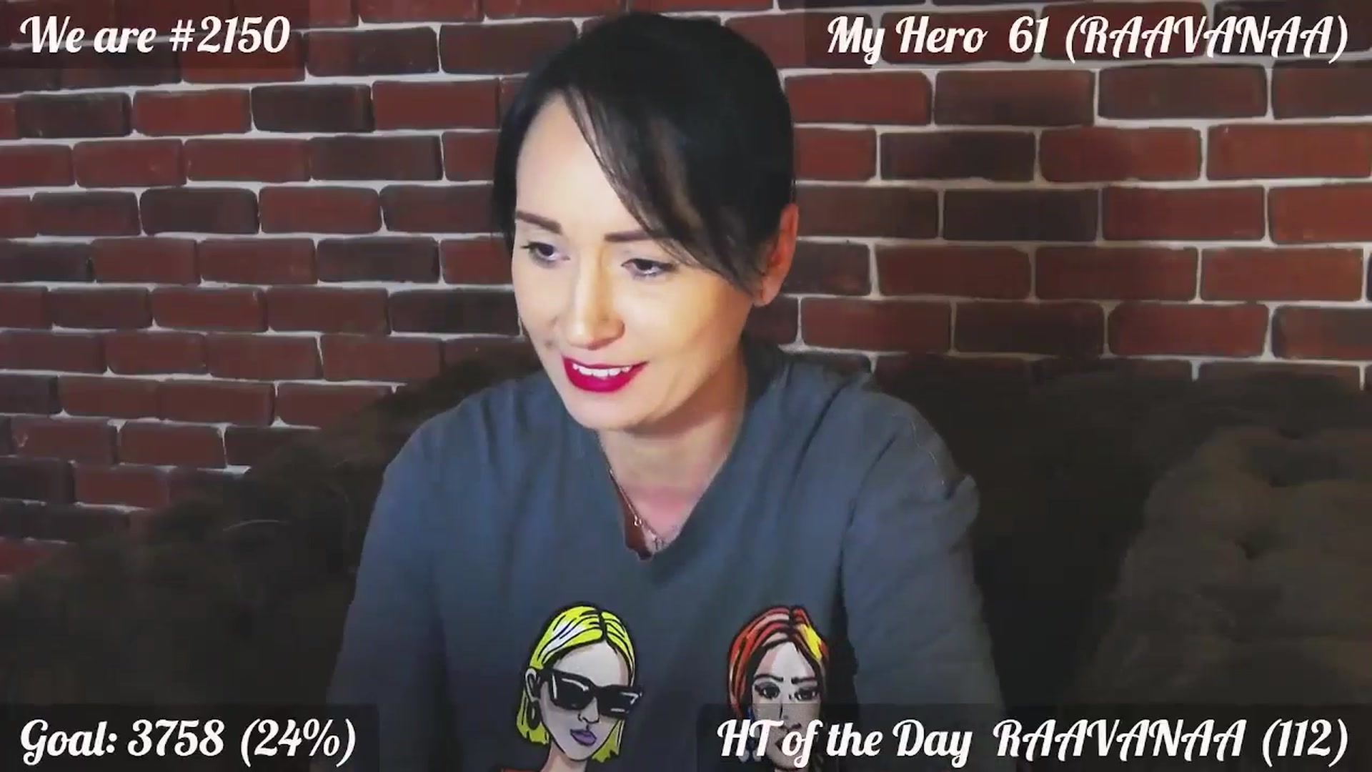 Gallery image thumbnail from QuinnieSmile's myfreecams stream on, 09/03/2024, 11:23 image 14 of 20