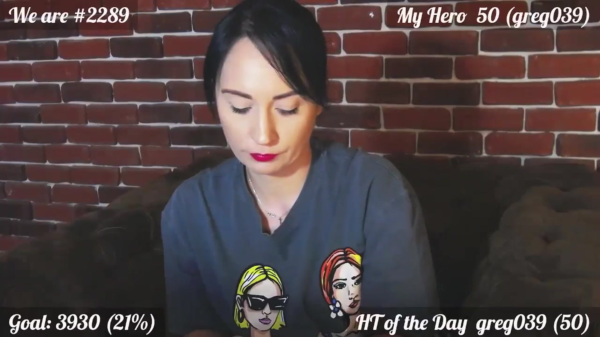 Gallery image thumbnail from QuinnieSmile's myfreecams stream on, 09/03/2024, 11:23 image 5 of 20