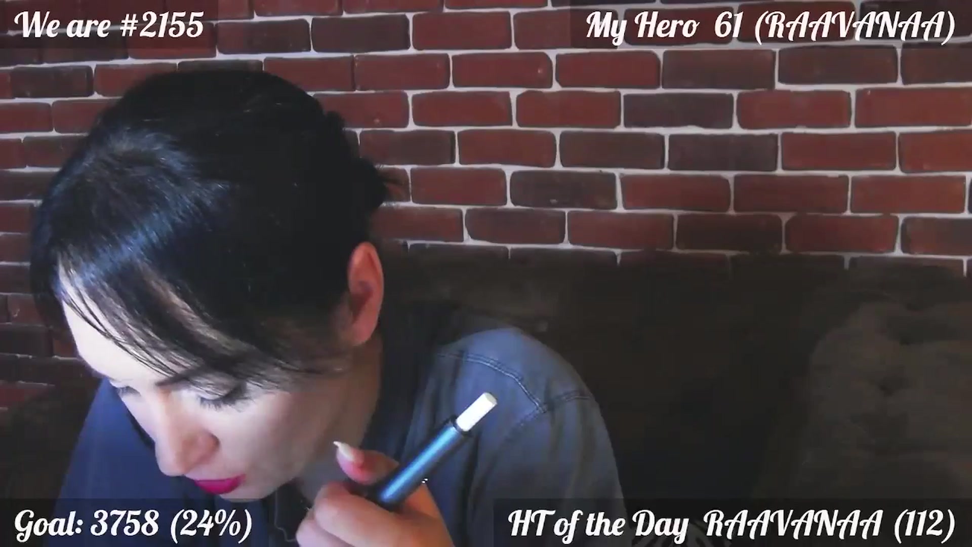 Gallery image thumbnail from QuinnieSmile's myfreecams stream on, 09/03/2024, 11:23 image 16 of 20