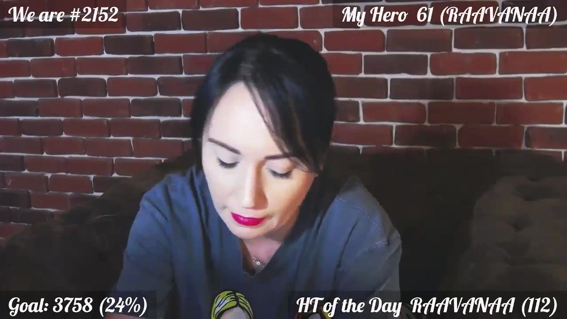 Gallery image thumbnail from QuinnieSmile's myfreecams stream on, 09/03/2024, 11:23 image 15 of 20