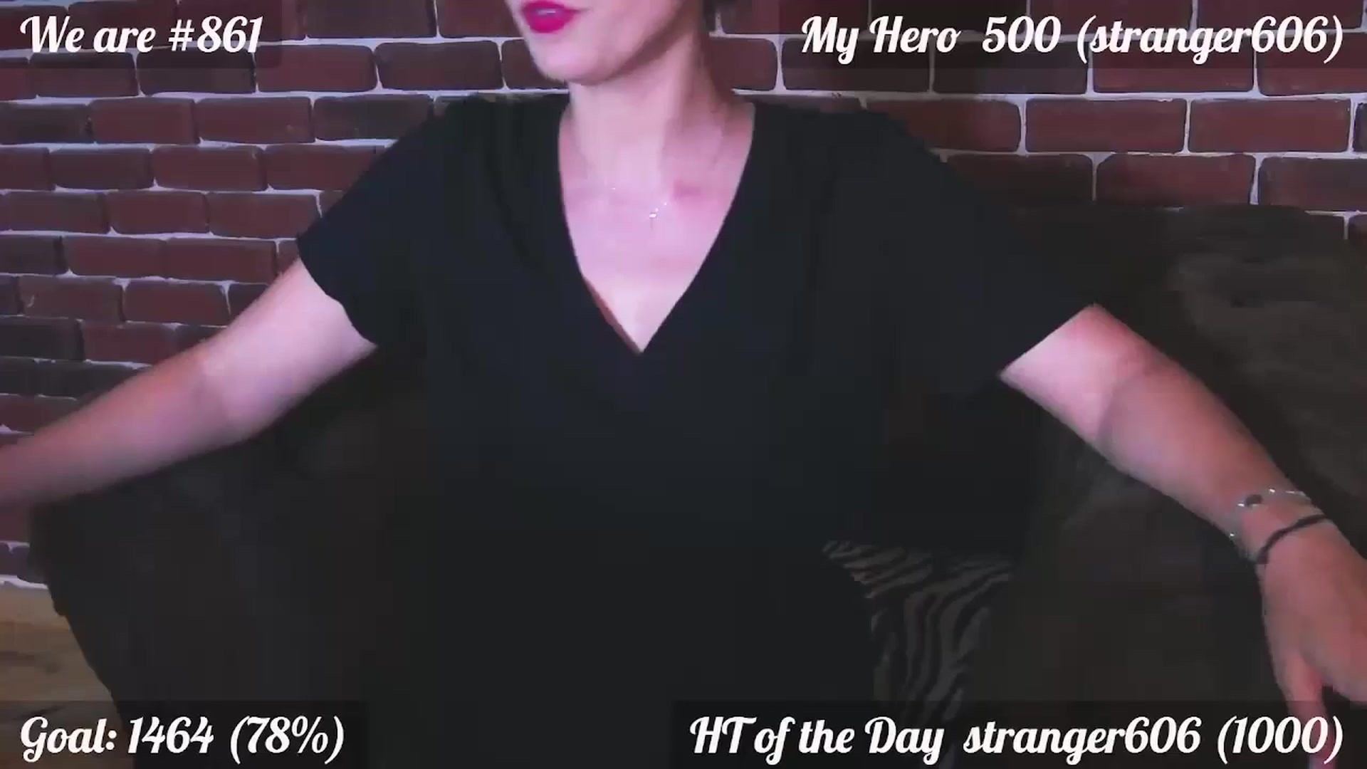 Gallery image thumbnail from QuinnieSmile's myfreecams stream on, 09/04/2024, 11:46 image 18 of 20