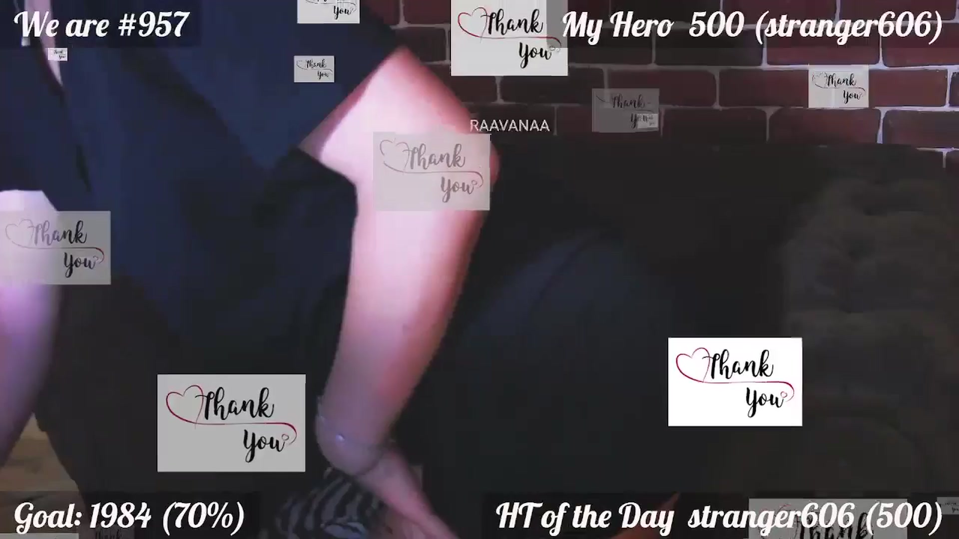 Gallery image thumbnail from QuinnieSmile's myfreecams stream on, 09/04/2024, 11:46 image 17 of 20