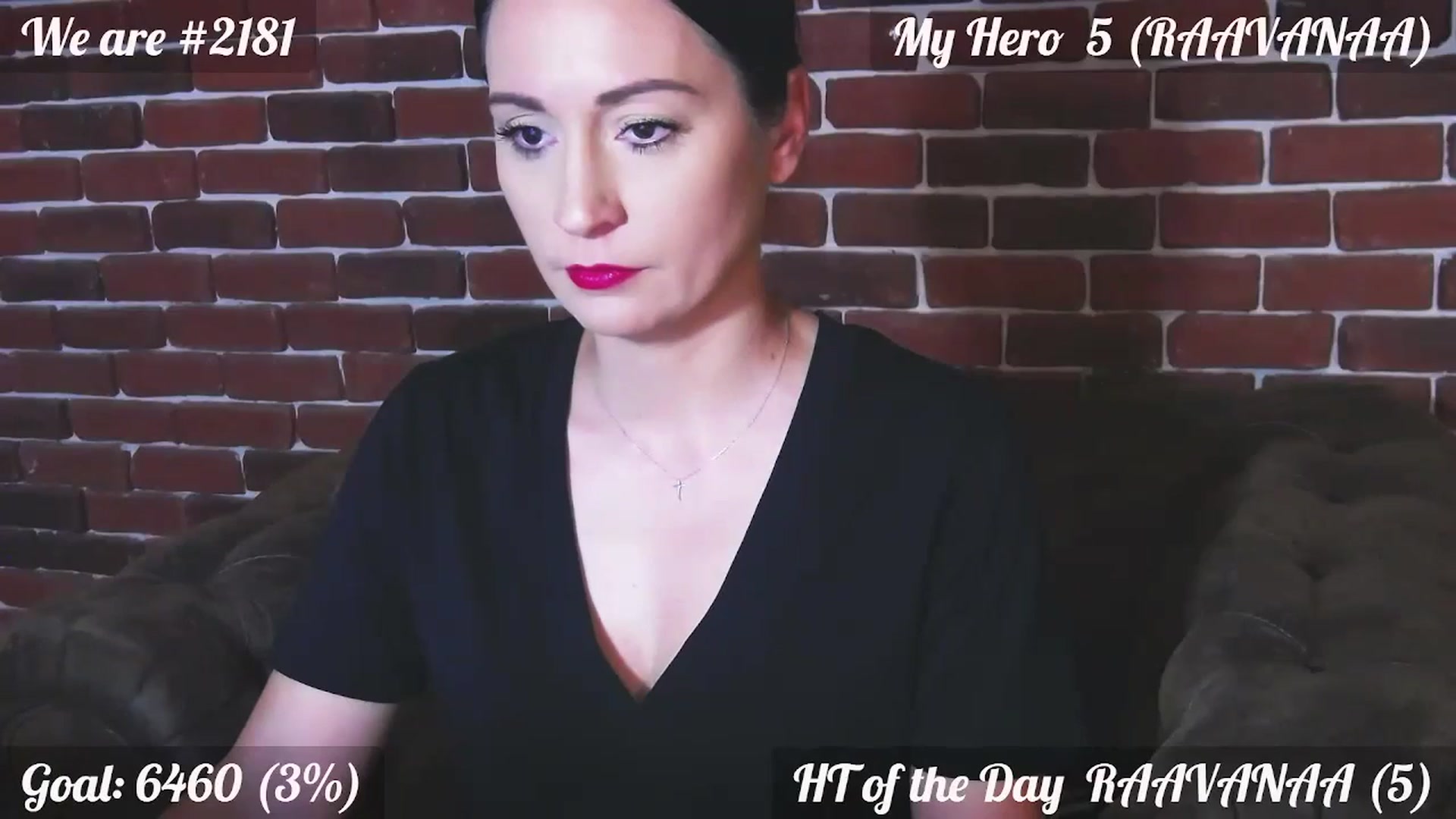 Gallery image thumbnail from QuinnieSmile's myfreecams stream on, 09/04/2024, 11:46 image 5 of 20