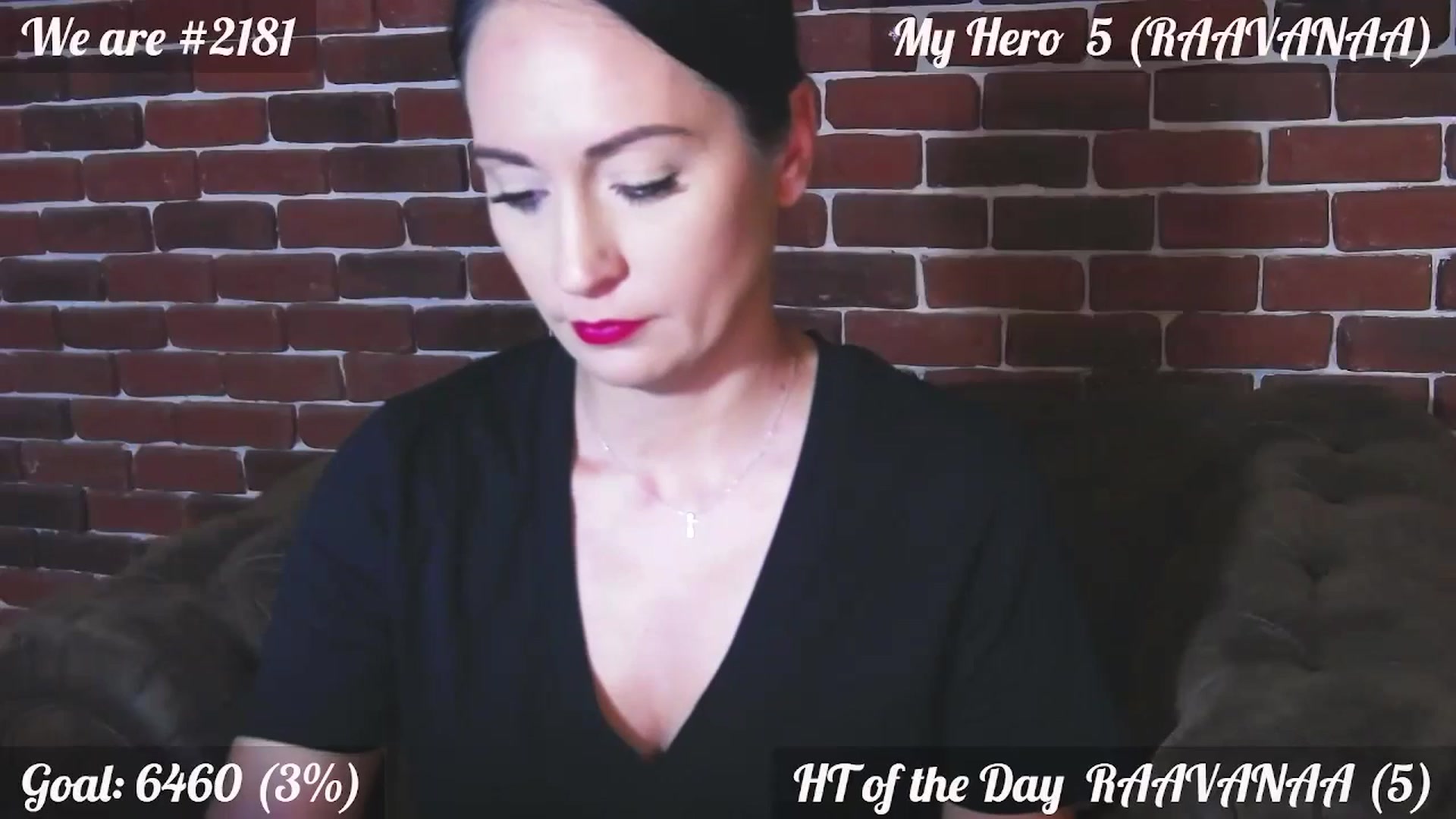 Gallery image thumbnail from QuinnieSmile's myfreecams stream on, 09/04/2024, 11:46 image 6 of 20