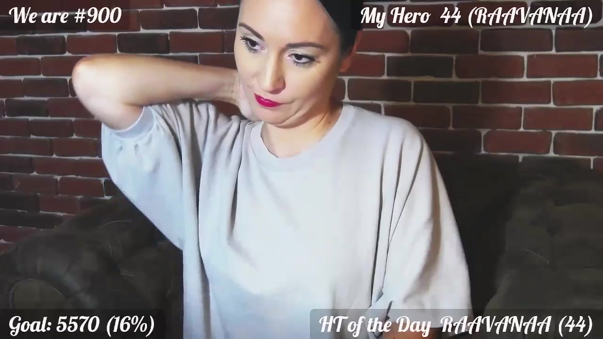 Gallery image thumbnail from QuinnieSmile's myfreecams stream on, 09/05/2024, 12:19 image 18 of 20