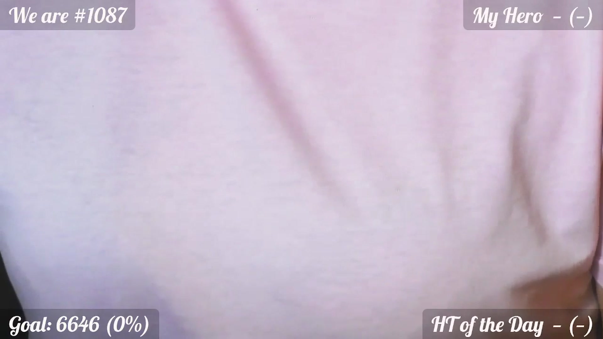 Gallery image thumbnail from QuinnieSmile's myfreecams stream on, 09/06/2024, 12:03 image 4 of 20