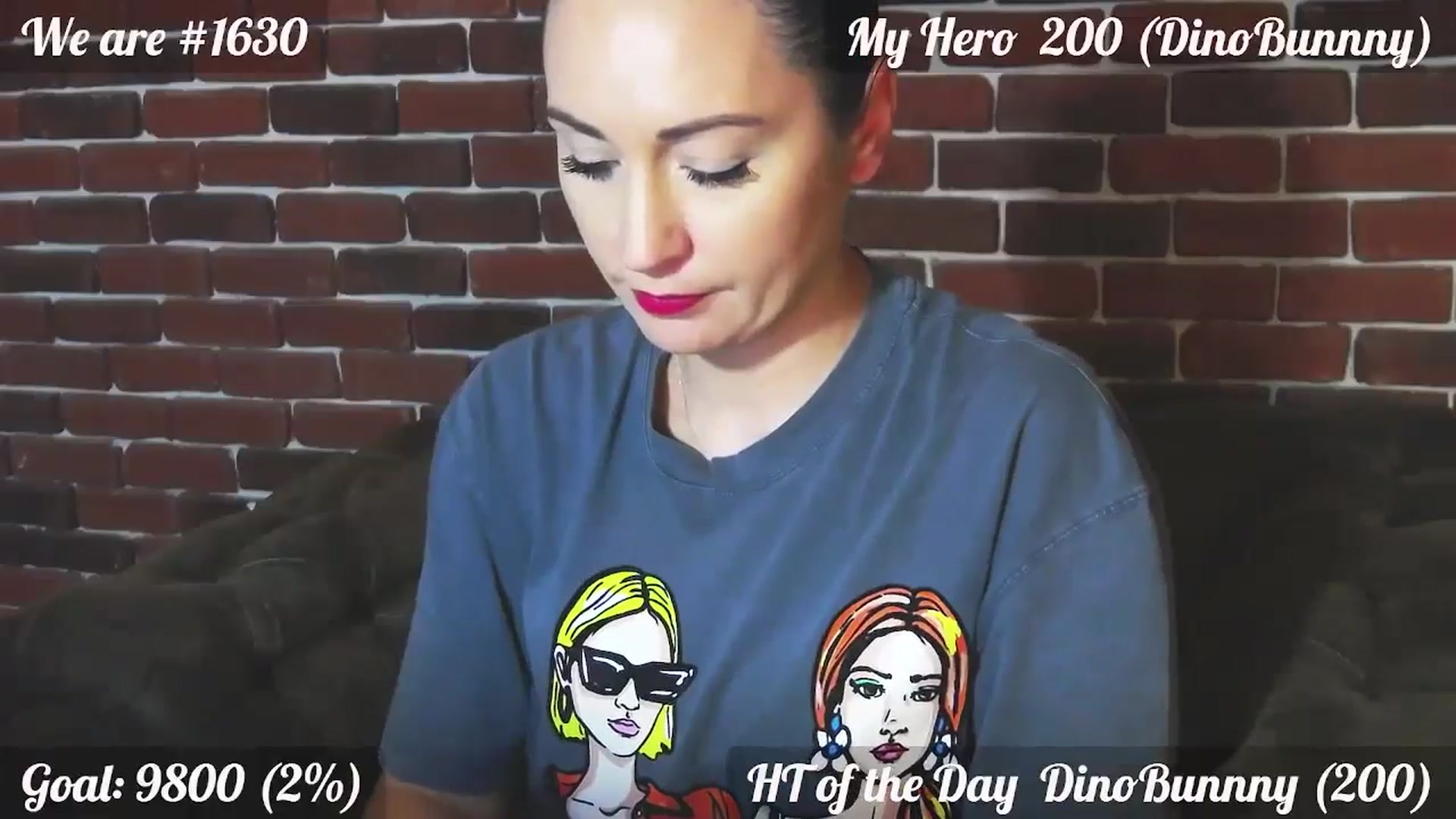 Gallery image thumbnail from QuinnieSmile's myfreecams stream on, 09/11/2024, 12:01 image 12 of 20