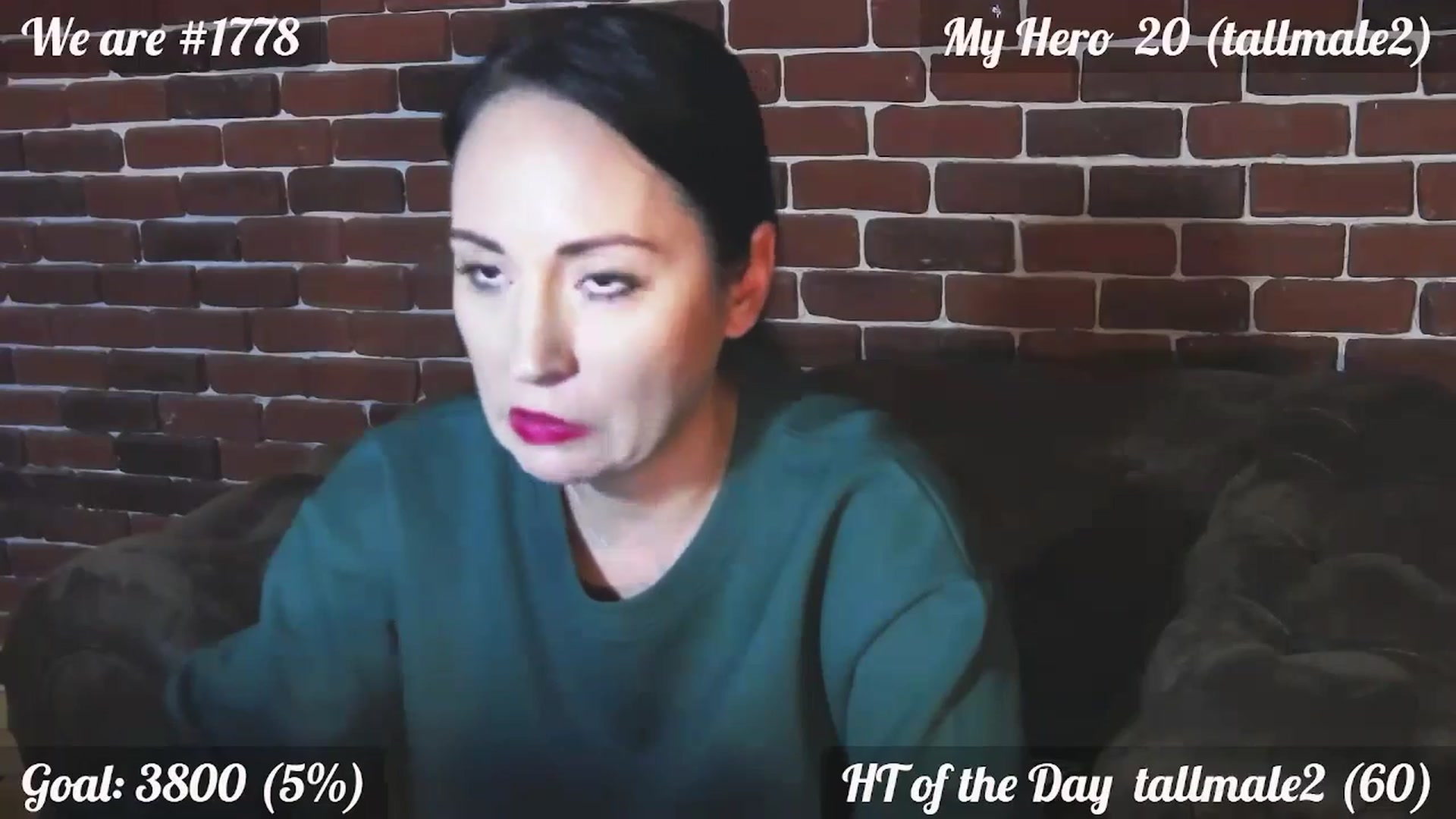 Gallery image thumbnail from QuinnieSmile's myfreecams stream on, 09/16/2024, 11:51 image 13 of 20