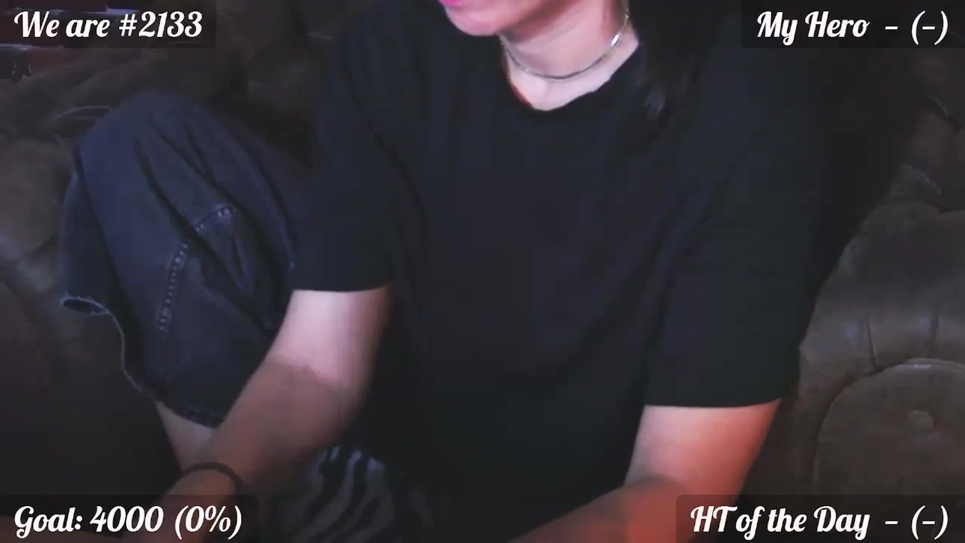 Gallery image thumbnail from QuinnieSmile's myfreecams stream on, 09/26/2024, 11:48 image 13 of 20