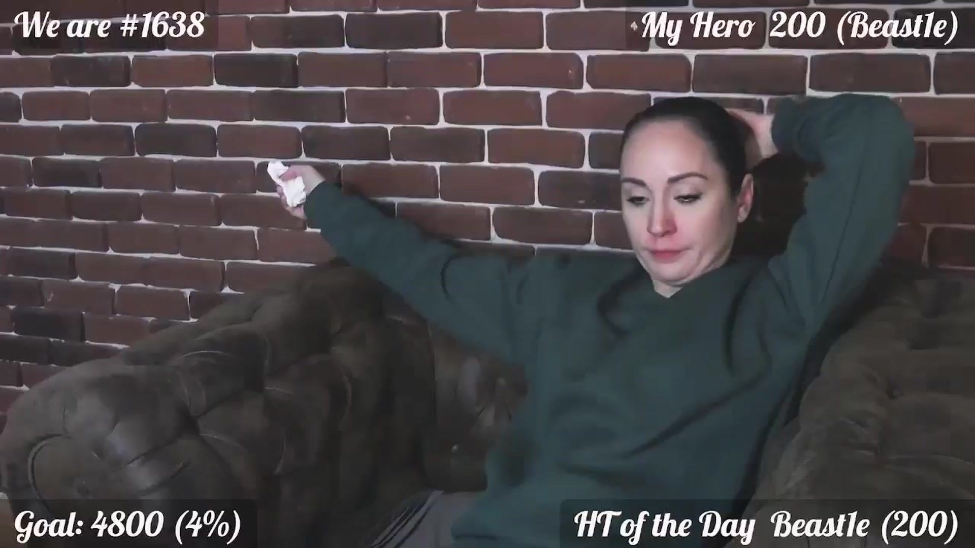 Gallery image thumbnail from QuinnieSmile's myfreecams stream on, 10/14/2024, 11:58 image 5 of 20