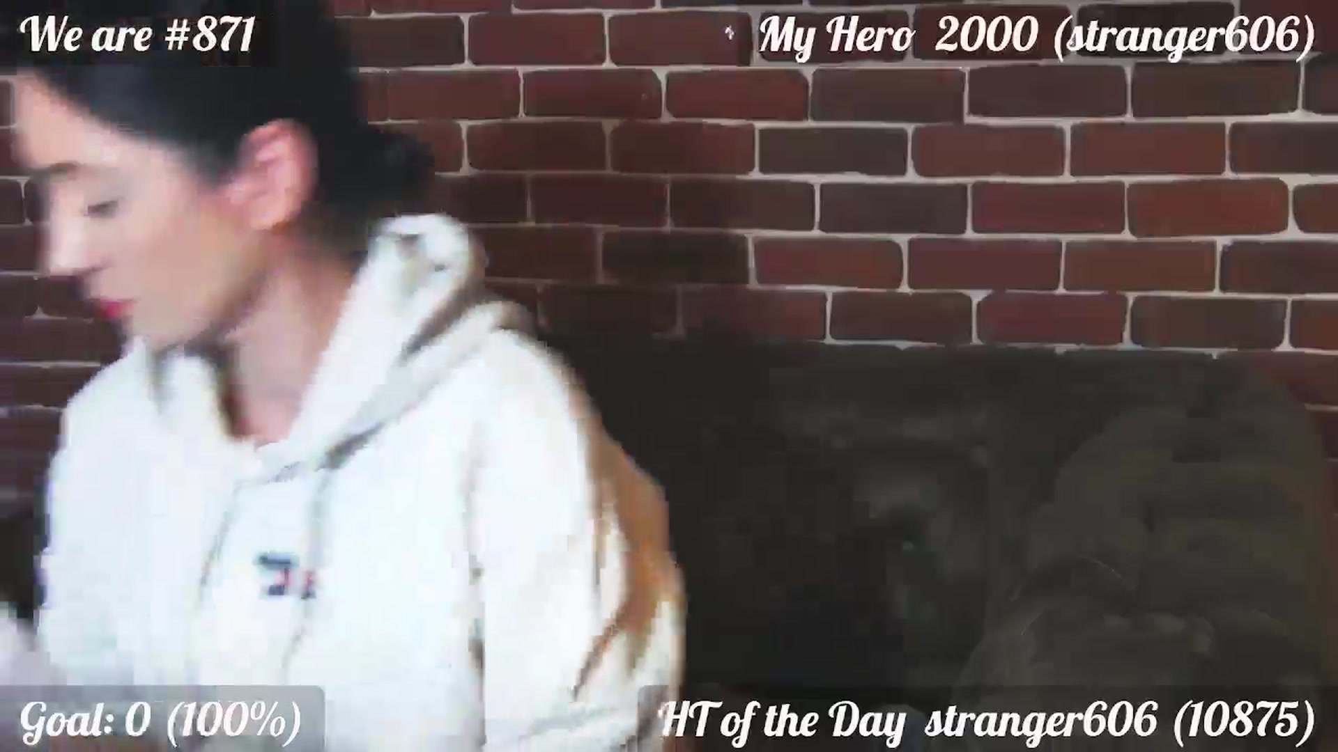 Gallery image thumbnail from QuinnieSmile's myfreecams stream on, 10/16/2024, 11:58 image 16 of 20