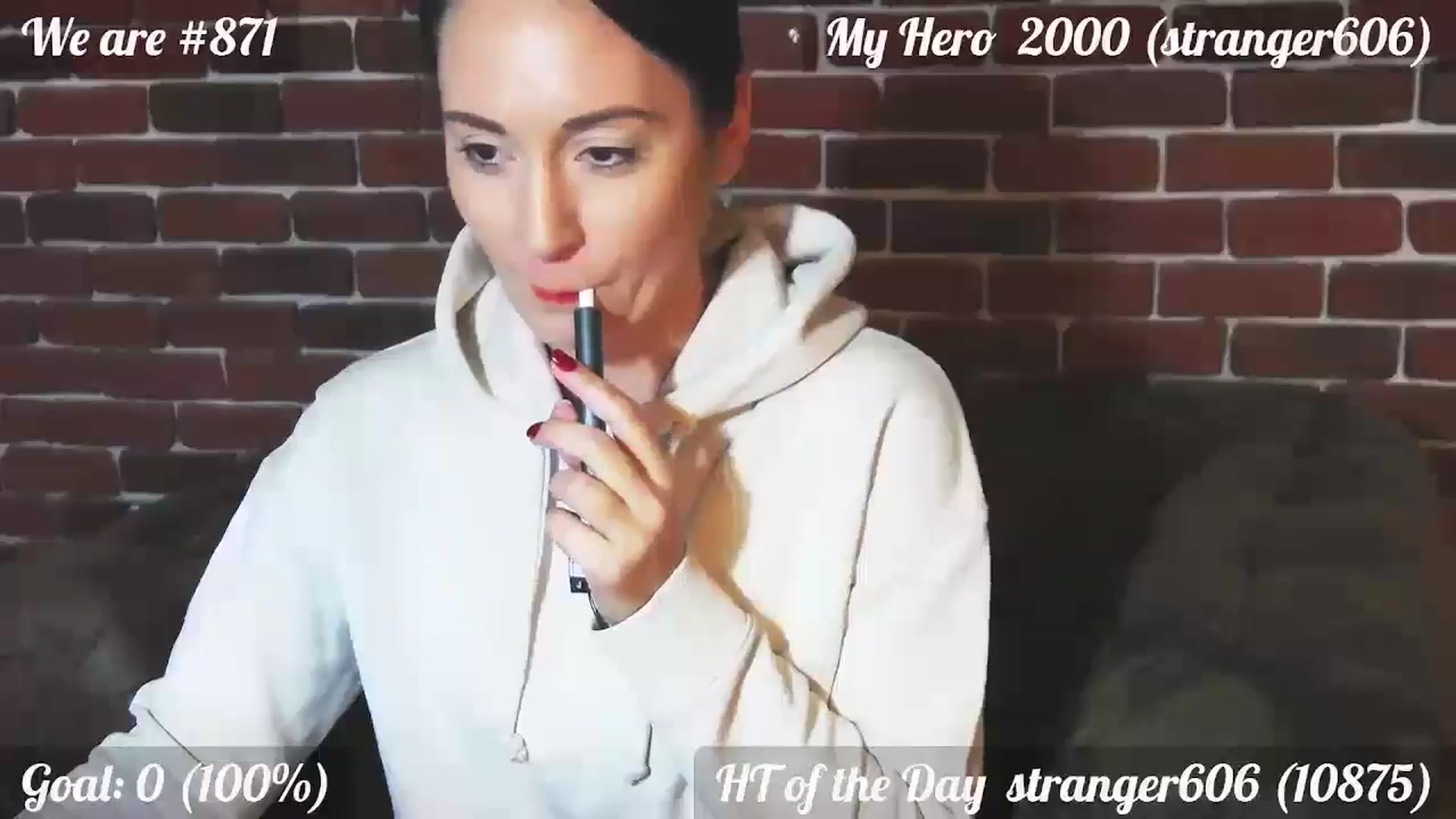 Gallery image thumbnail from QuinnieSmile's myfreecams stream on, 10/16/2024, 11:58 image 12 of 20