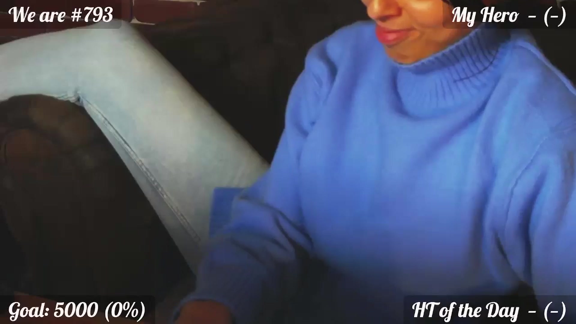 Gallery image thumbnail from QuinnieSmile's myfreecams stream on, 10/17/2024, 12:05 image 3 of 20