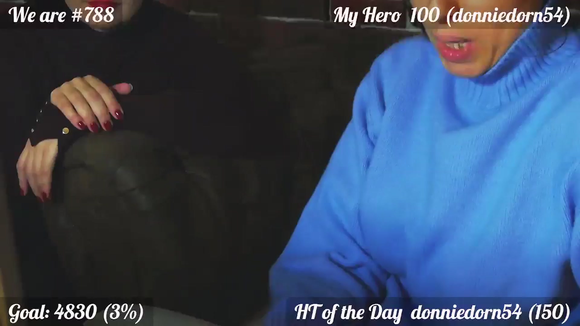 Gallery image thumbnail from QuinnieSmile's myfreecams stream on, 10/17/2024, 12:05 image 10 of 20