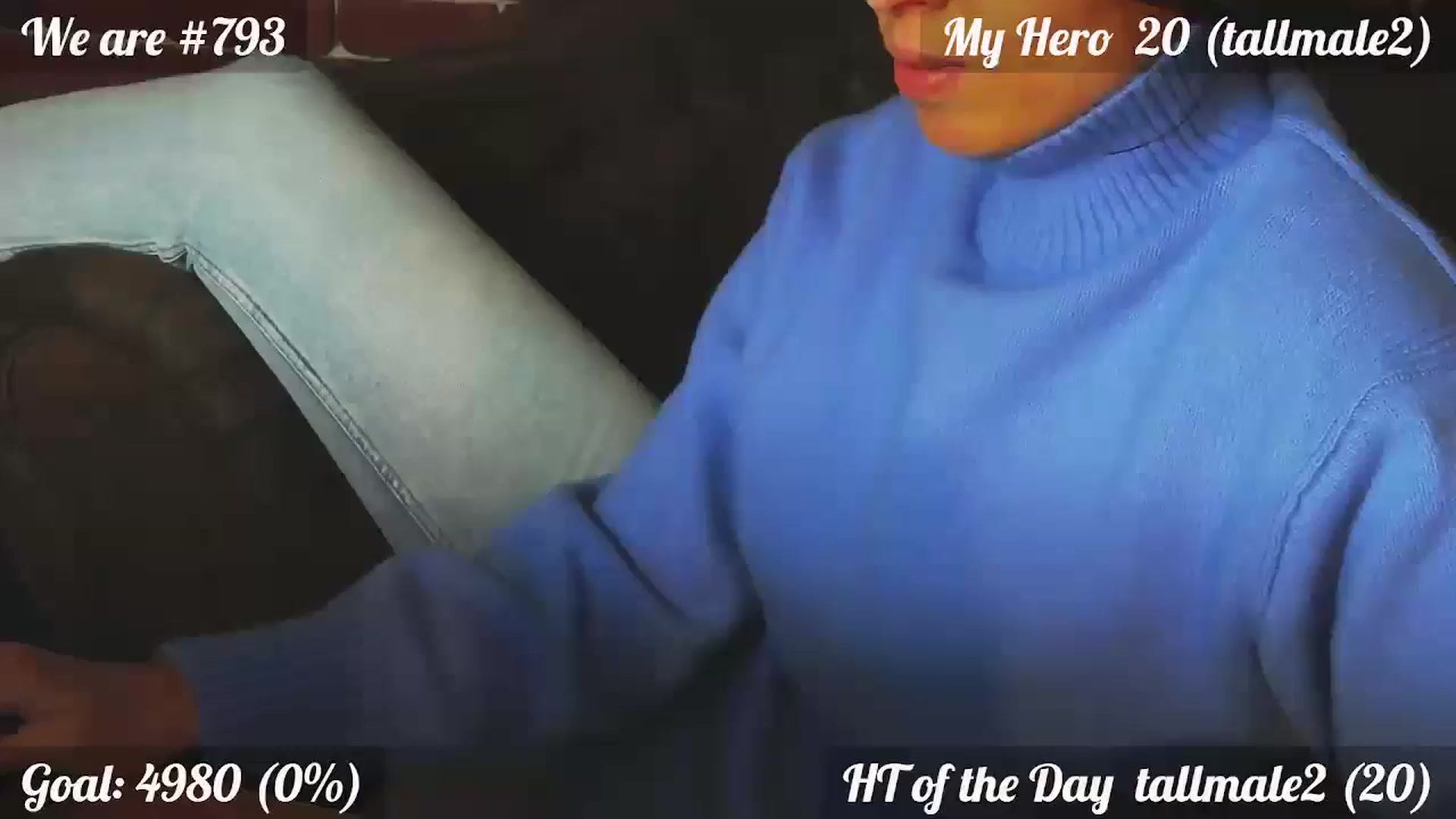 Gallery image thumbnail from QuinnieSmile's myfreecams stream on, 10/17/2024, 12:05 image 5 of 20