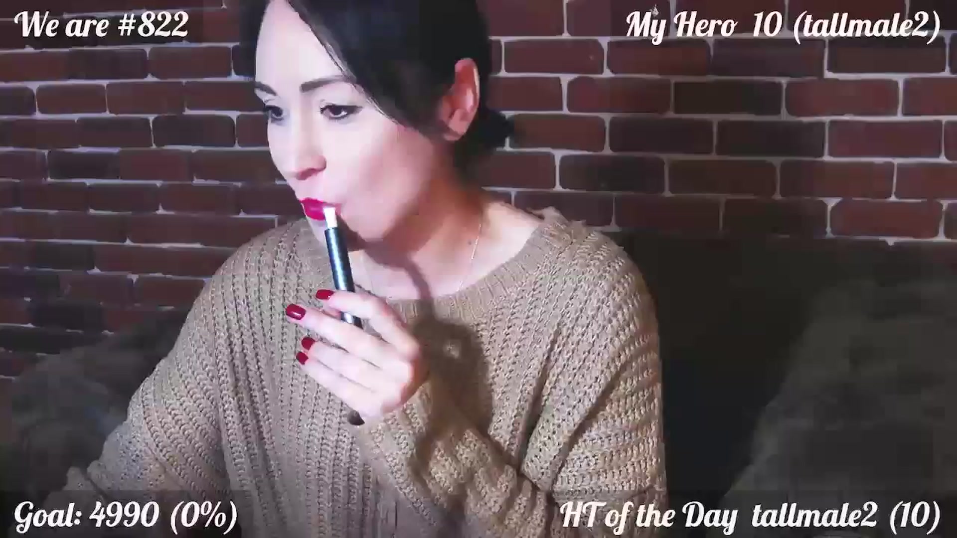 Gallery image thumbnail from QuinnieSmile's myfreecams stream on, 10/28/2024, 11:55 image 3 of 20