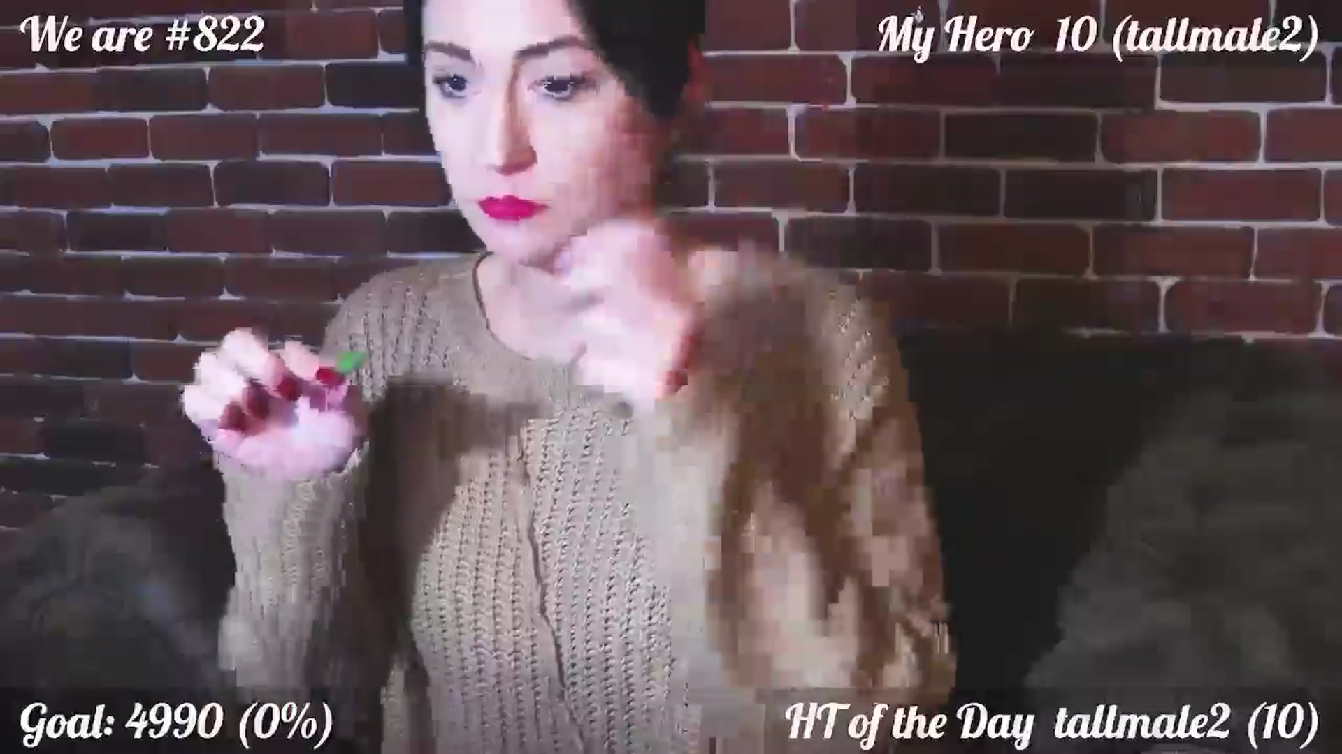 Gallery image thumbnail from QuinnieSmile's myfreecams stream on, 10/28/2024, 13:15 image 2 of 20