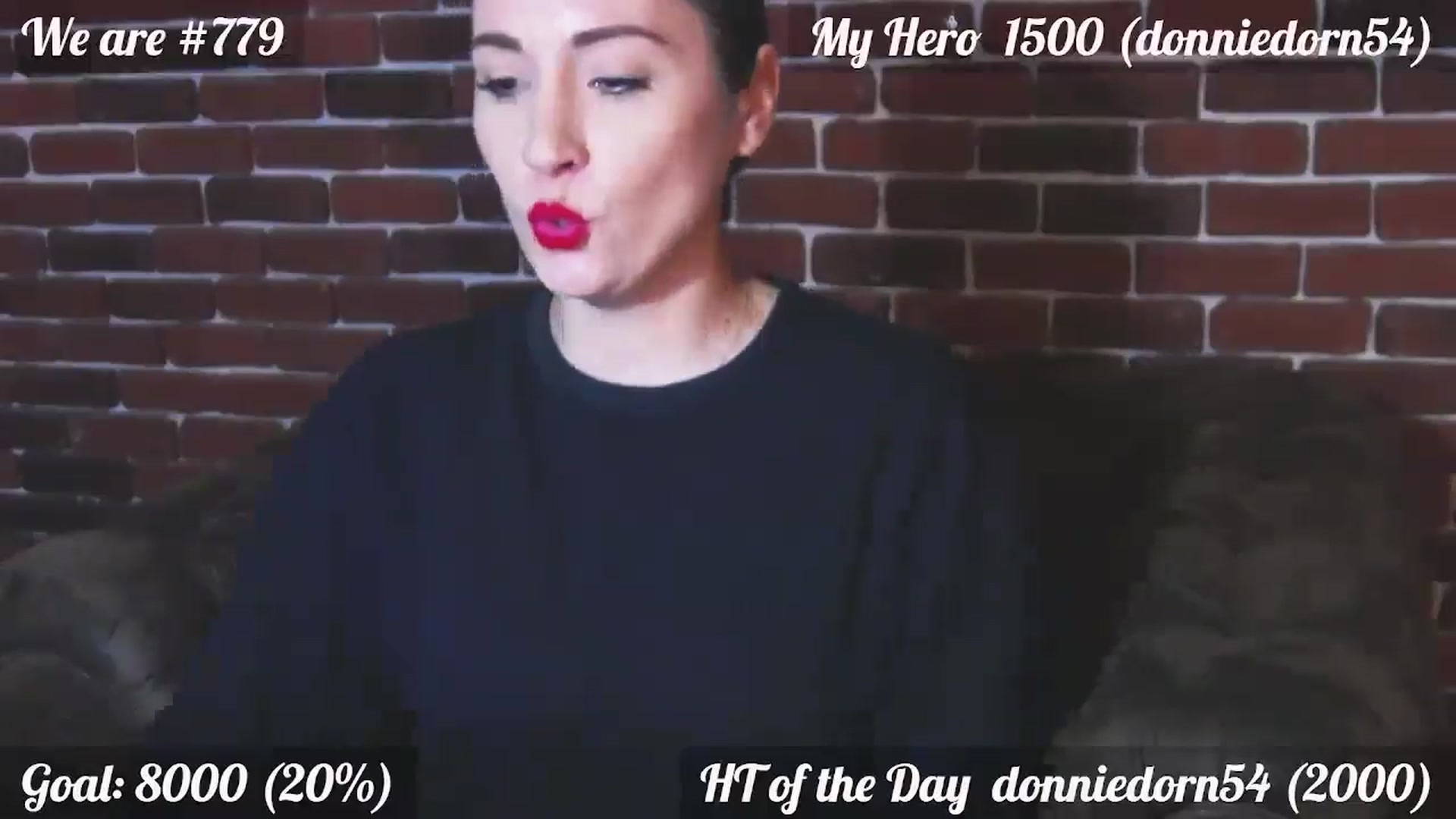 Gallery image thumbnail from QuinnieSmile's myfreecams stream on, 10/31/2024, 11:51 image 2 of 20