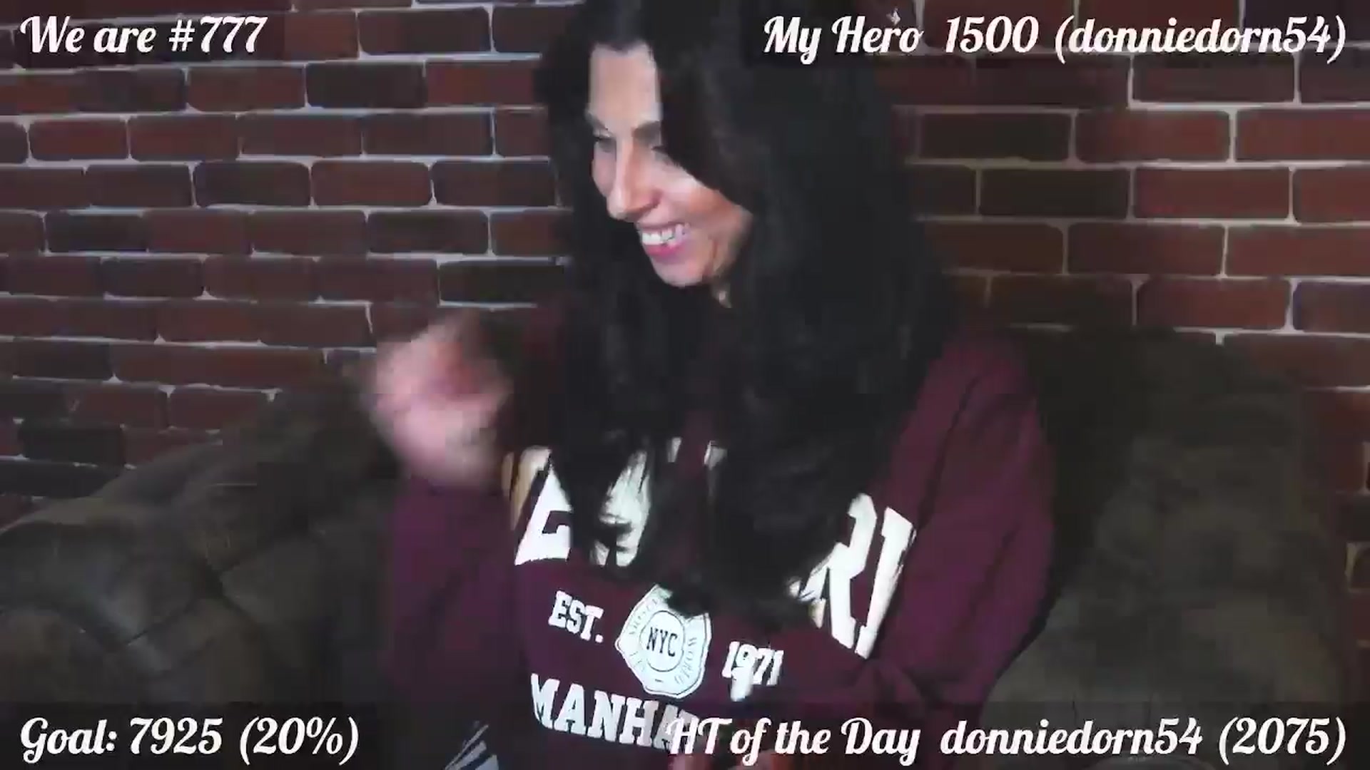 Gallery image thumbnail from QuinnieSmile's myfreecams stream on, 10/31/2024, 11:51 image 13 of 20