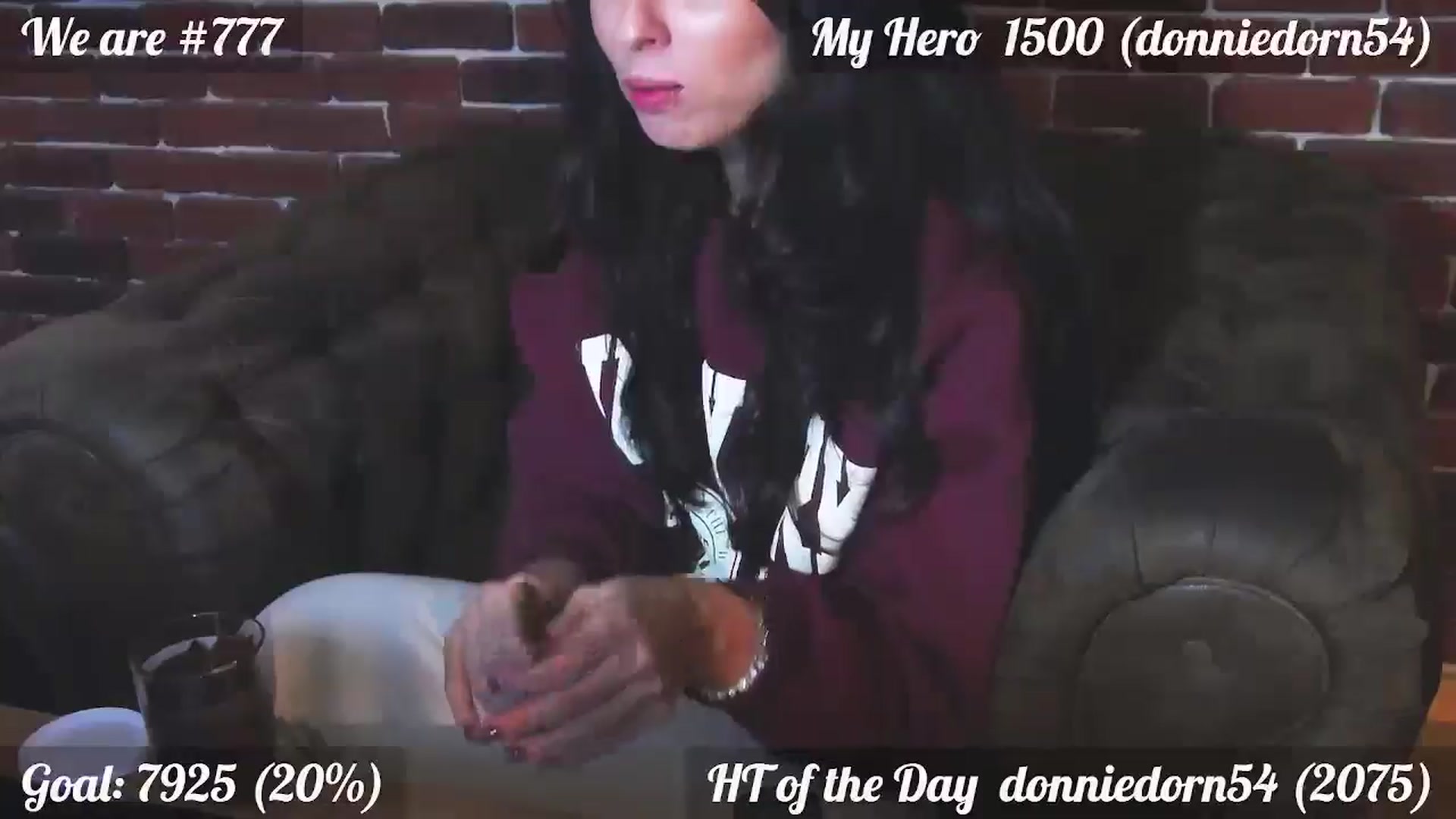 Gallery image thumbnail from QuinnieSmile's myfreecams stream on, 10/31/2024, 11:51 image 9 of 20
