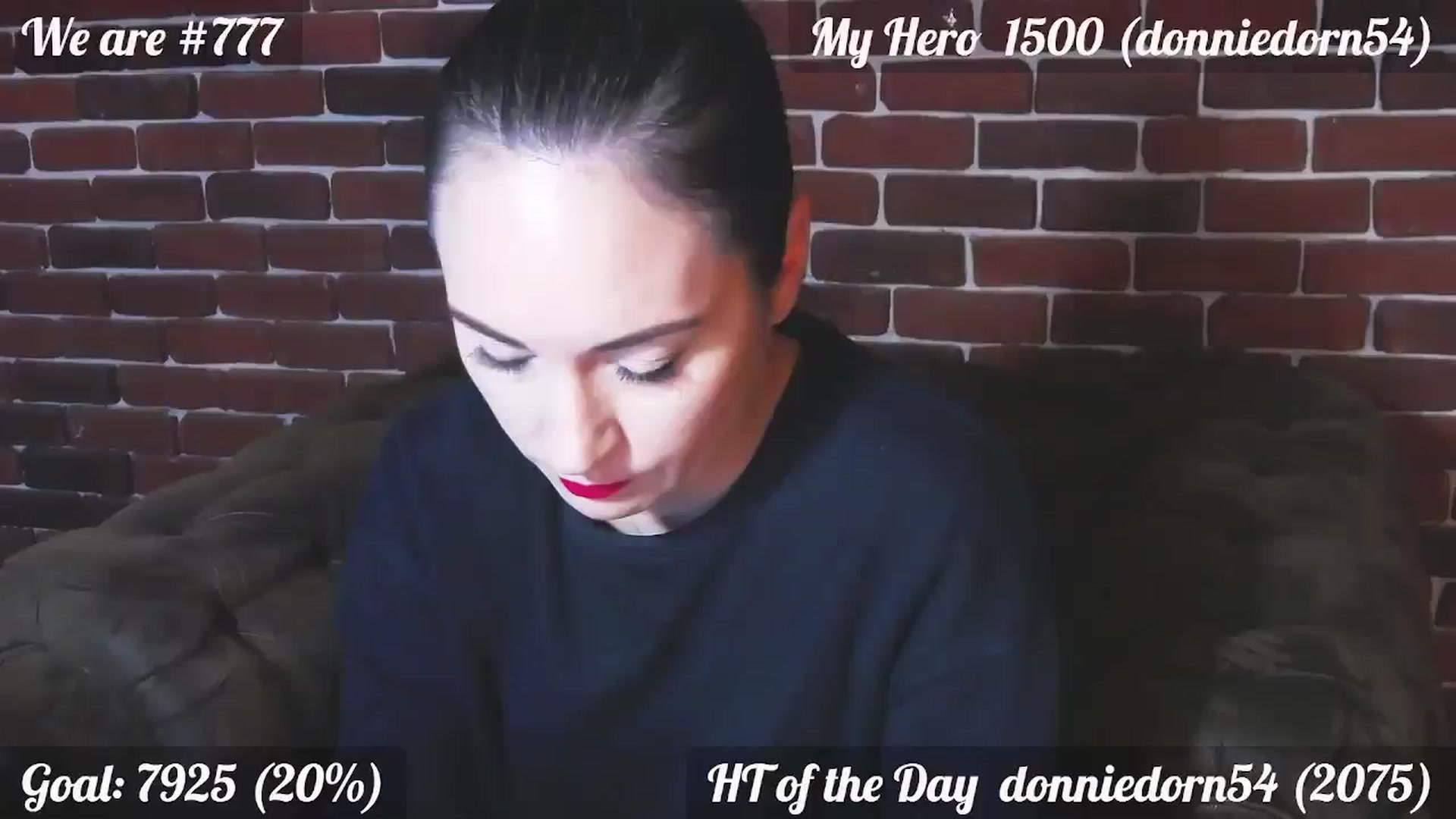 Gallery image thumbnail from QuinnieSmile's myfreecams stream on, 10/31/2024, 11:51 image 12 of 20