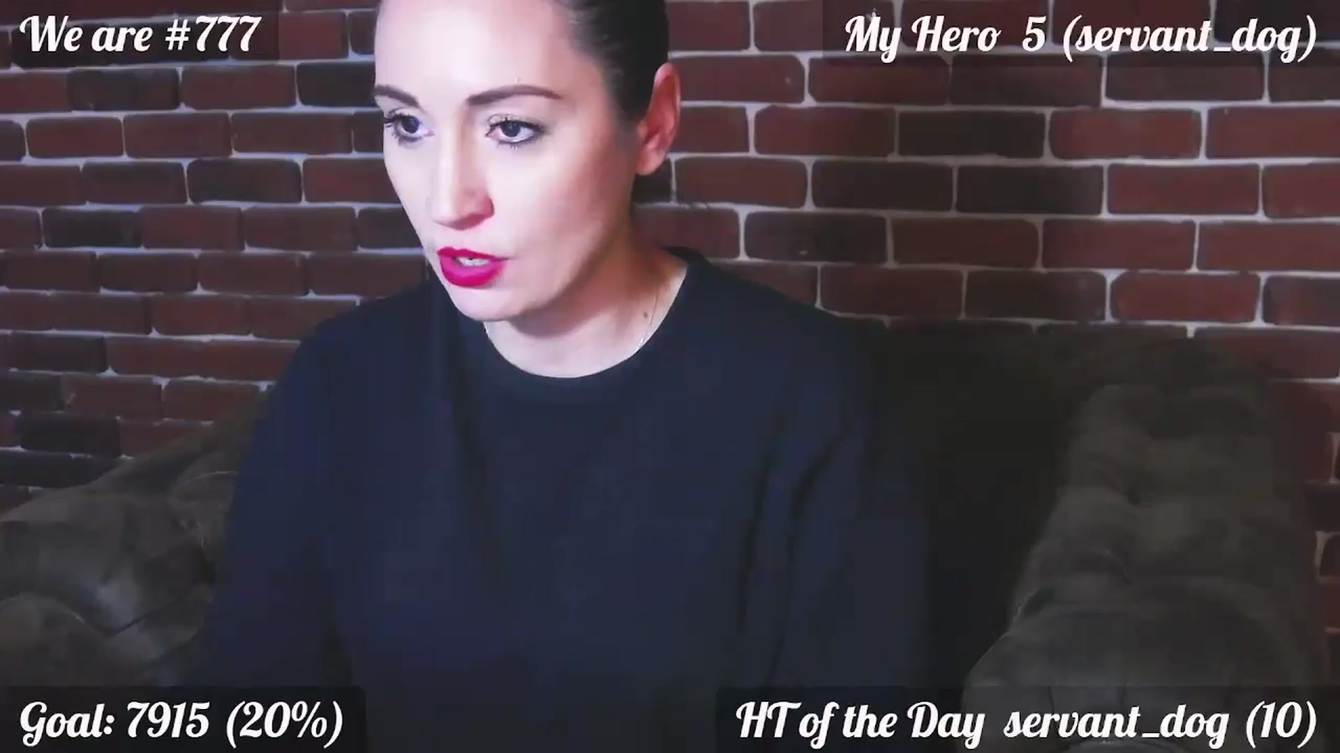Gallery image thumbnail from QuinnieSmile's myfreecams stream on, 10/31/2024, 13:29 image 3 of 20