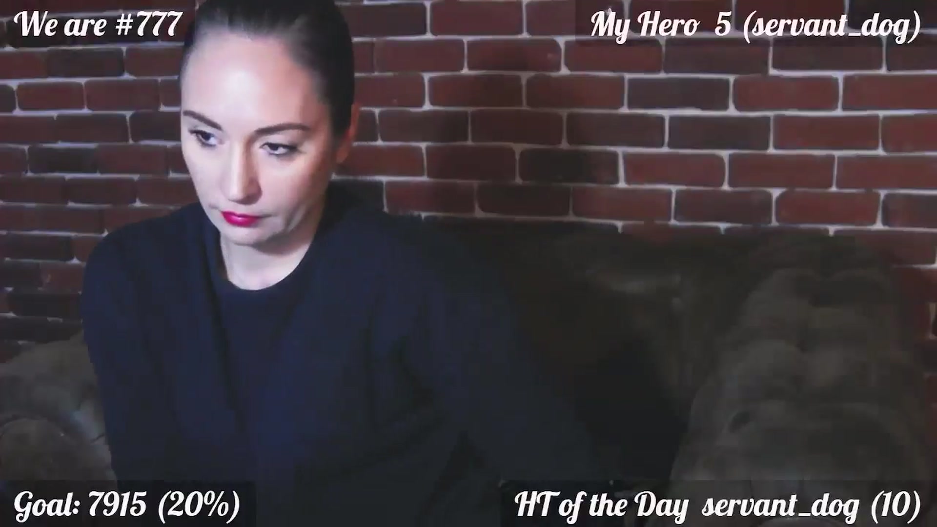Gallery image thumbnail from QuinnieSmile's myfreecams stream on, 10/31/2024, 13:29 image 12 of 20