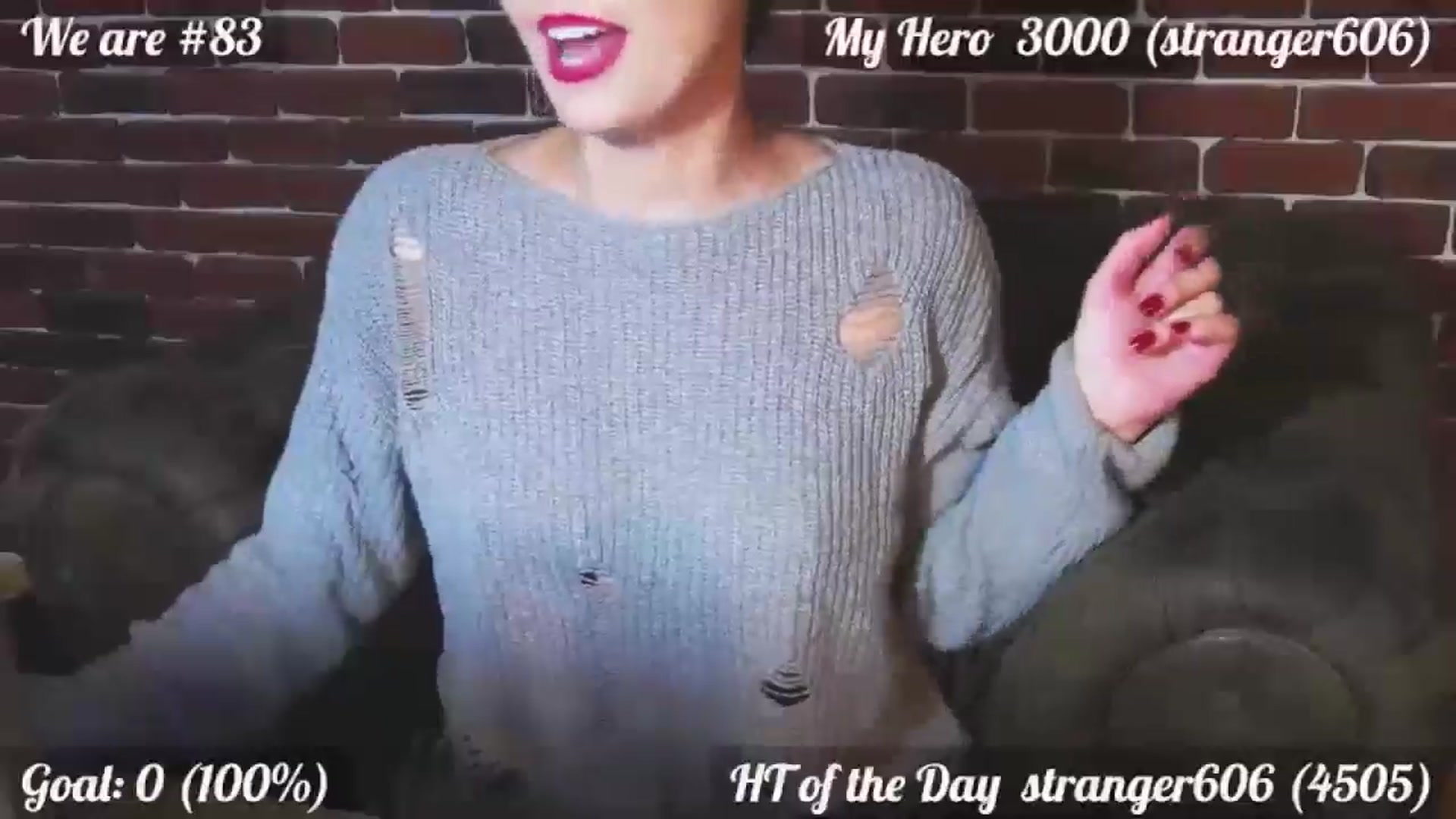 Gallery image thumbnail from QuinnieSmile's myfreecams stream on, 11/01/2024, 13:40 image 9 of 20
