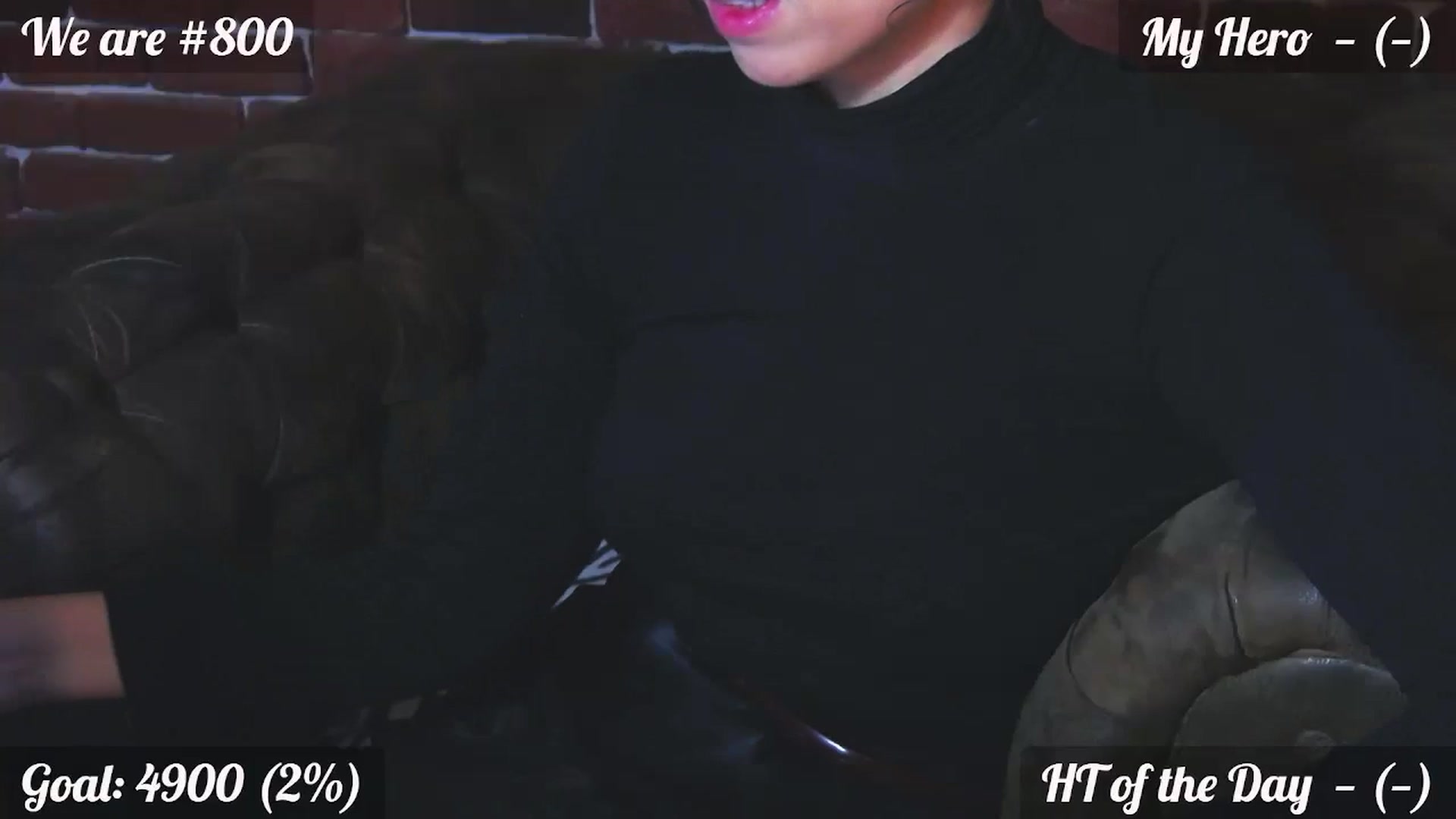 Gallery image thumbnail from QuinnieSmile's myfreecams stream on, 11/08/2024, 13:07 image 2 of 20
