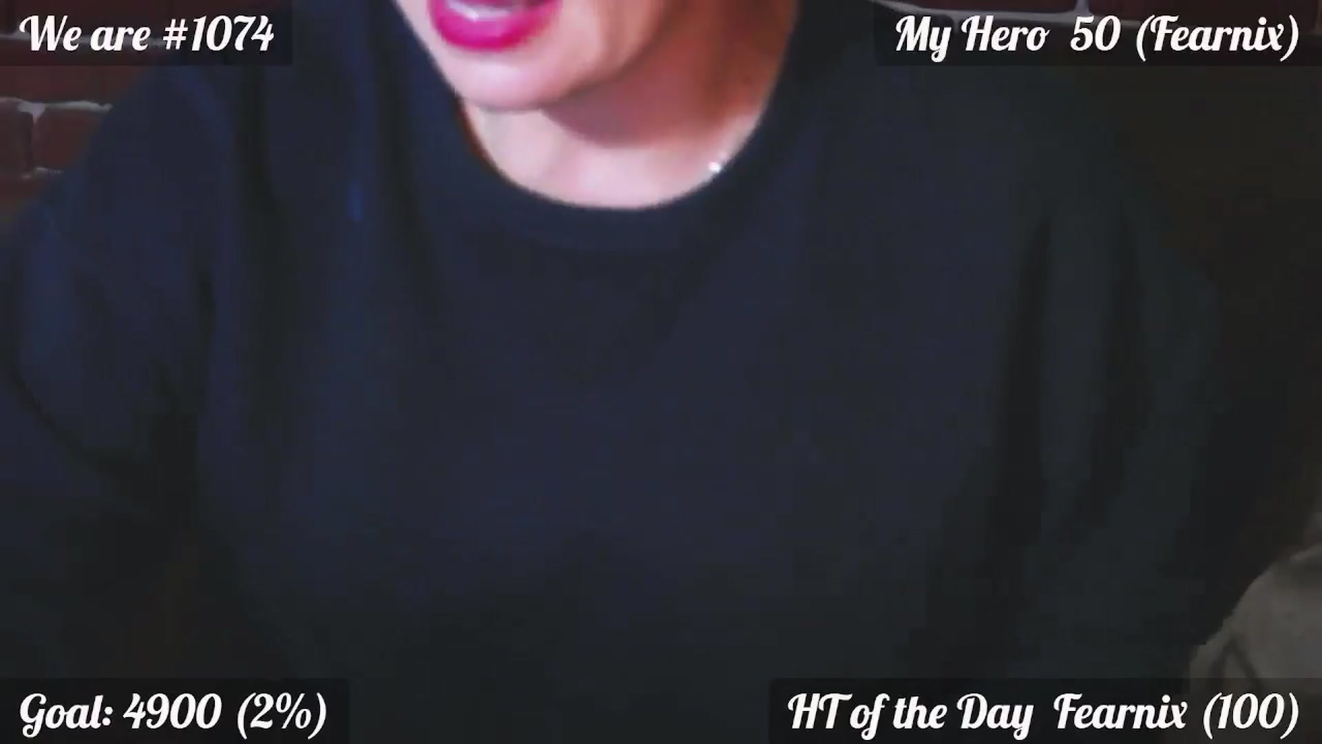Gallery image thumbnail from QuinnieSmile's myfreecams stream on, 11/14/2024, 13:20 image 8 of 20