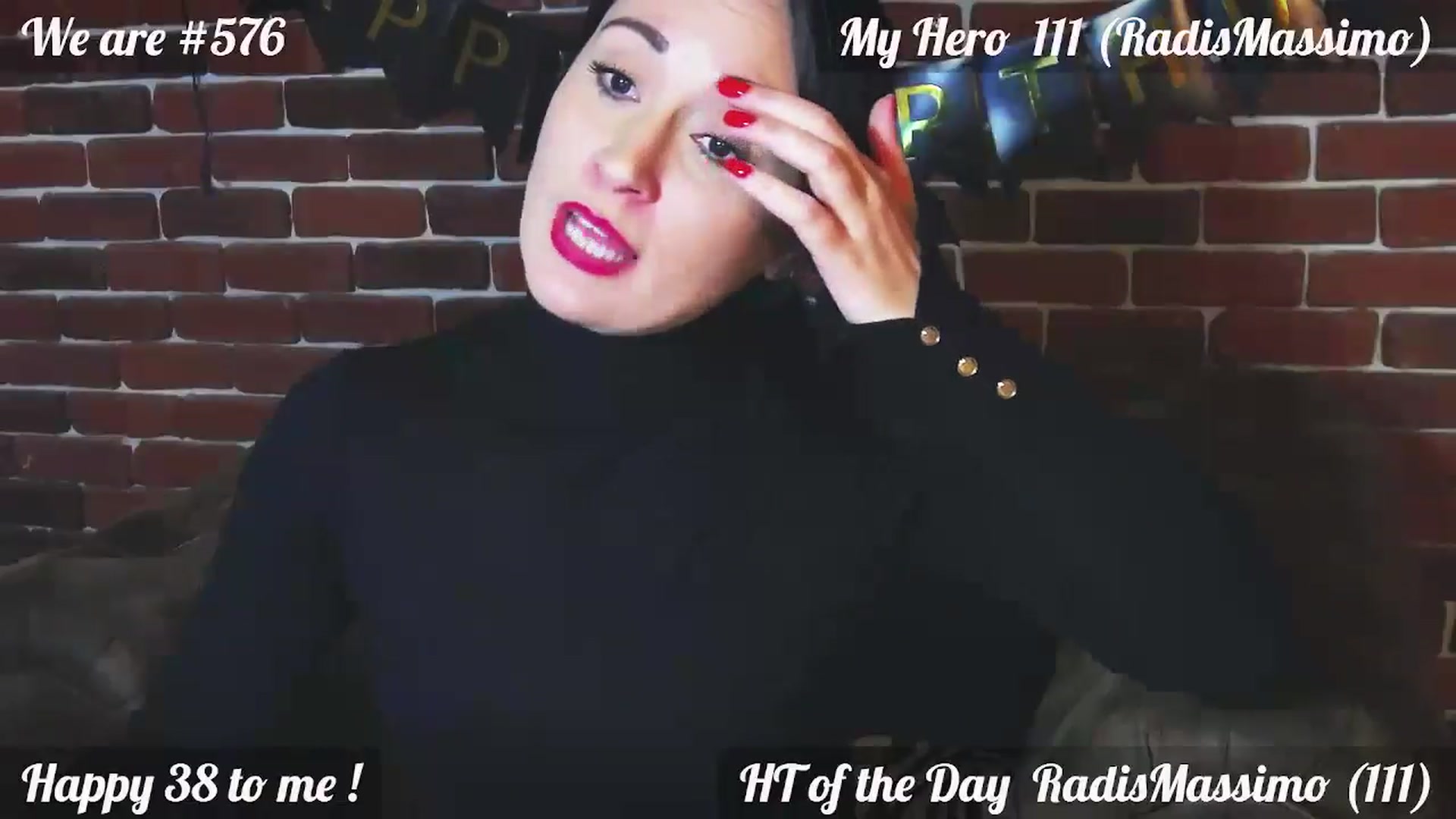 Gallery image thumbnail from QuinnieSmile's myfreecams stream on, 11/15/2024, 13:28 image 4 of 20