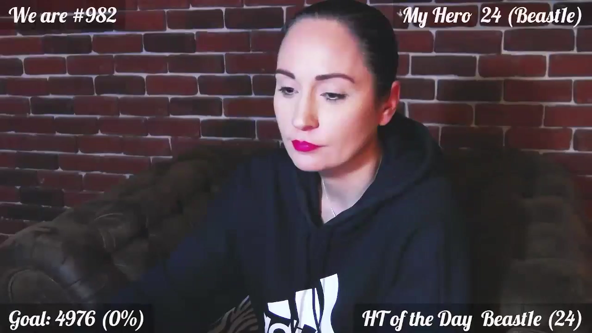 Gallery image thumbnail from QuinnieSmile's myfreecams stream on, 11/25/2024, 13:04 image 14 of 20
