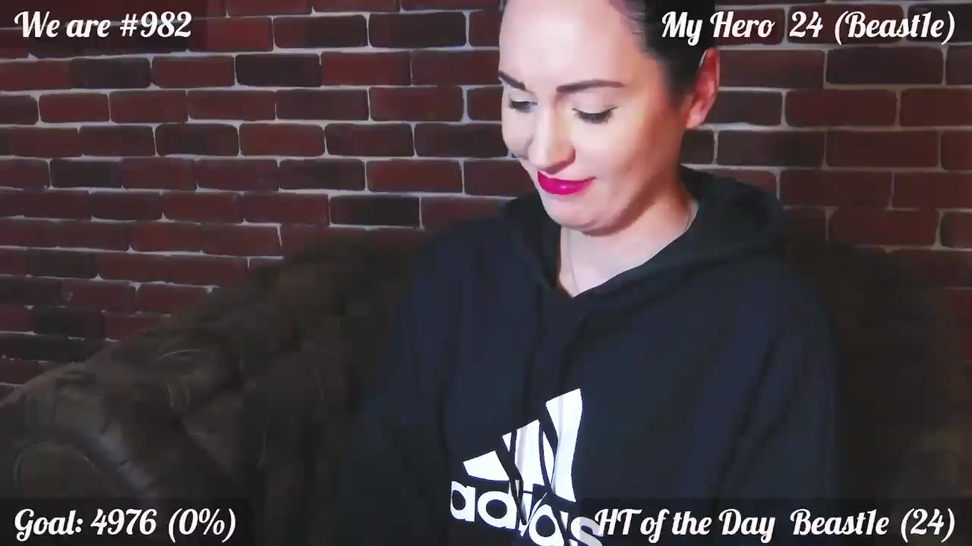 Gallery image thumbnail from QuinnieSmile's myfreecams stream on, 11/25/2024, 13:04 image 15 of 20
