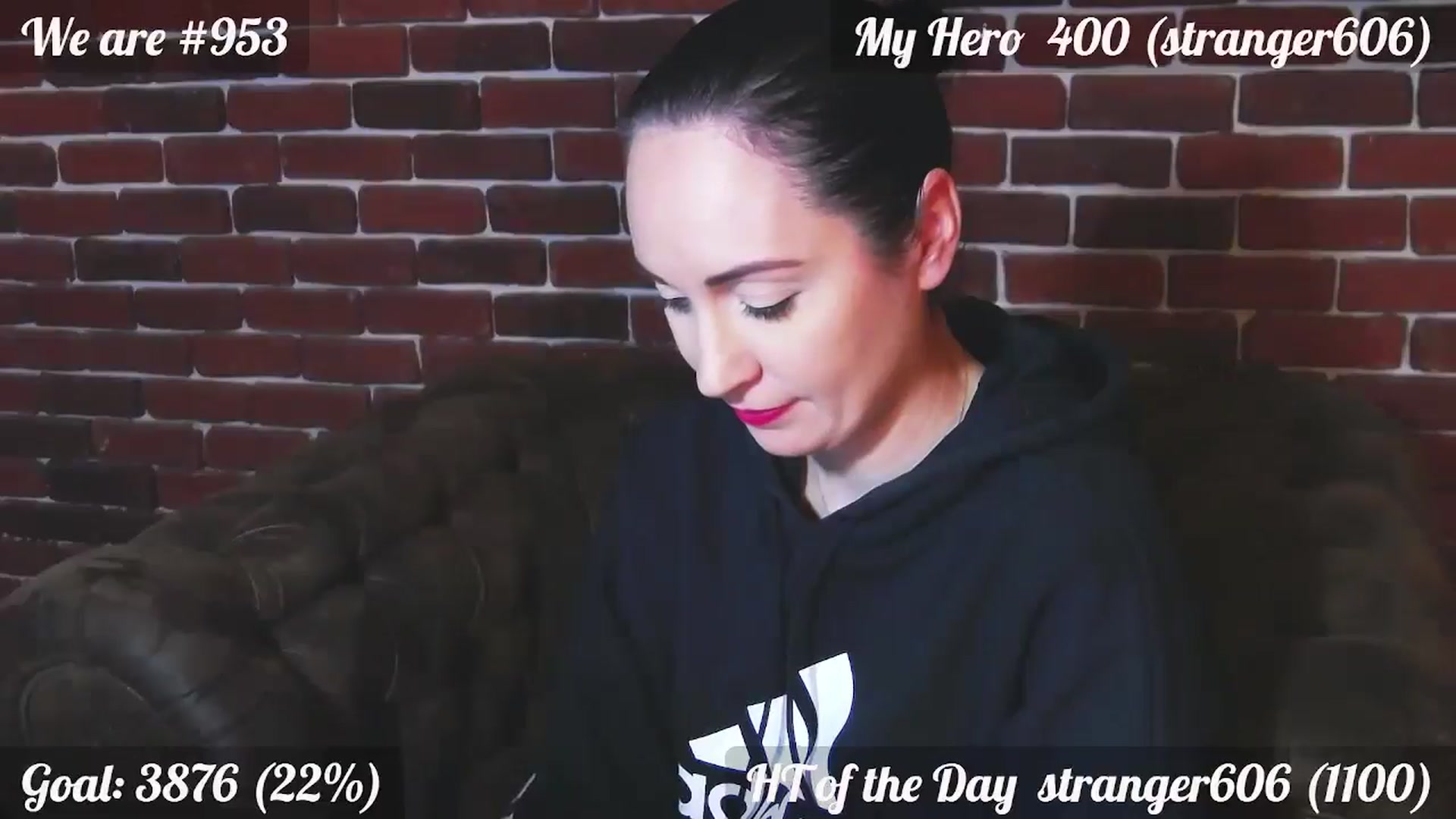 Gallery image thumbnail from QuinnieSmile's myfreecams stream on, 11/25/2024, 13:04 image 20 of 20