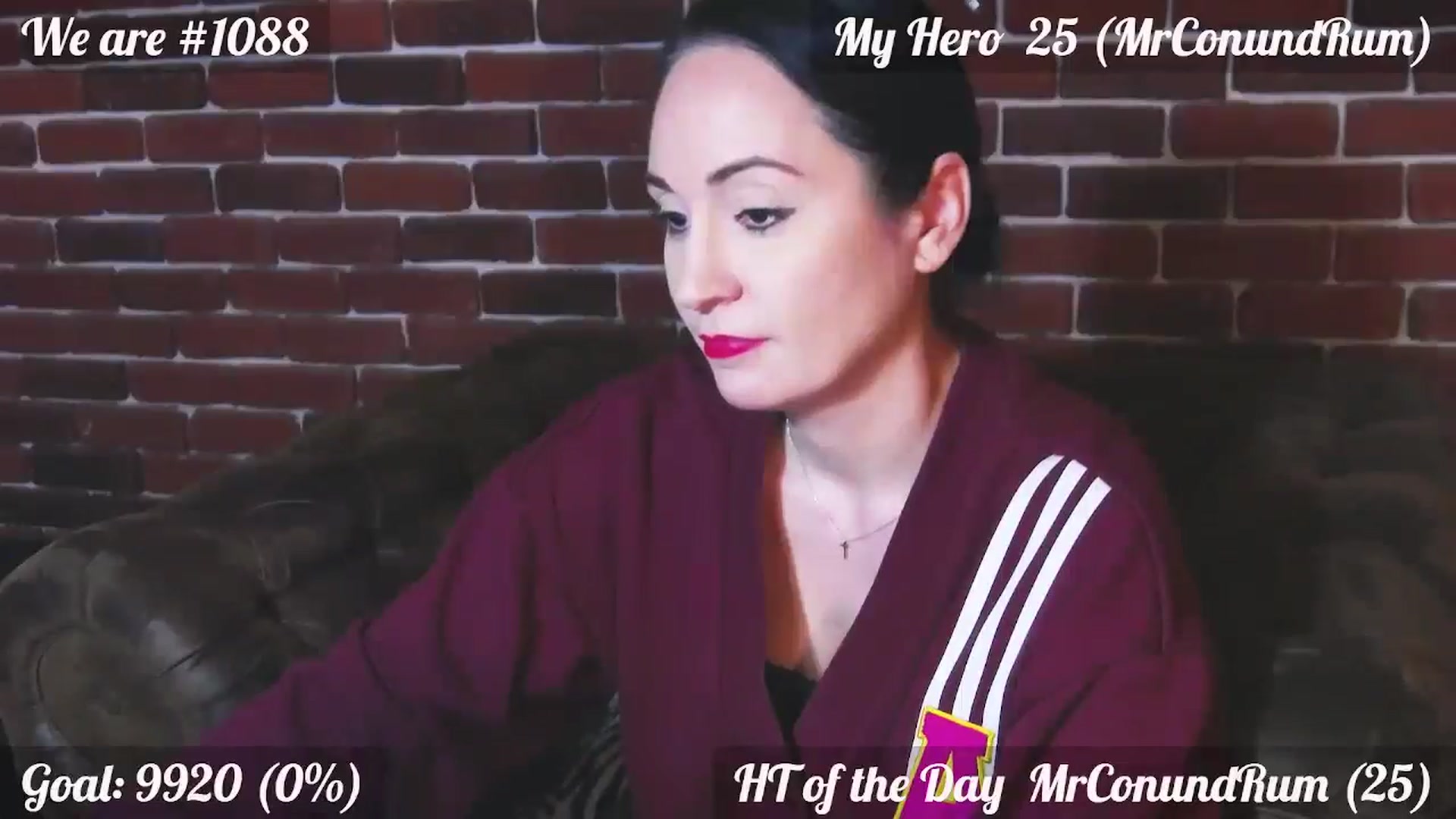 Gallery image thumbnail from QuinnieSmile's myfreecams stream on, 11/29/2024, 14:20 image 3 of 20