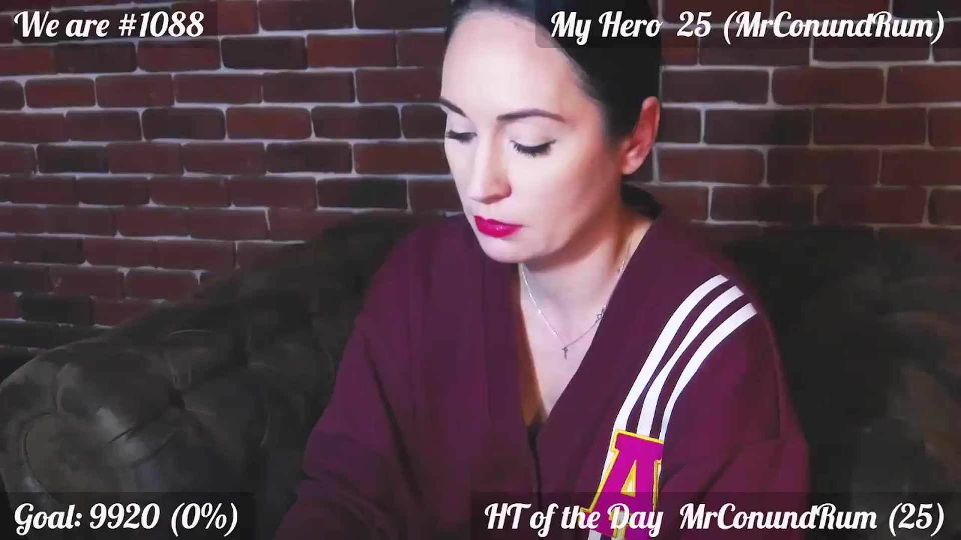 Gallery image thumbnail from QuinnieSmile's myfreecams stream on, 11/29/2024, 14:20 image 1 of 20