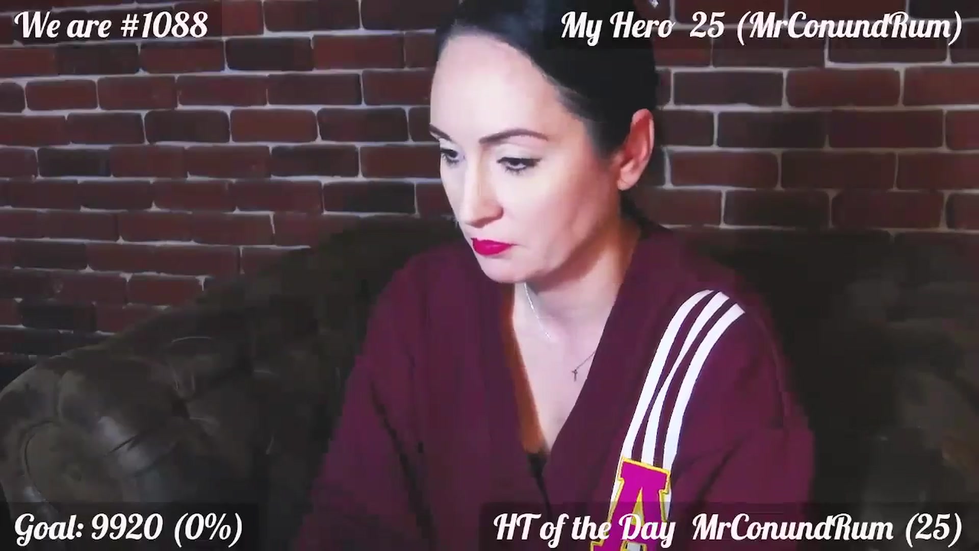Gallery image thumbnail from QuinnieSmile's myfreecams stream on, 11/29/2024, 14:20 image 2 of 20