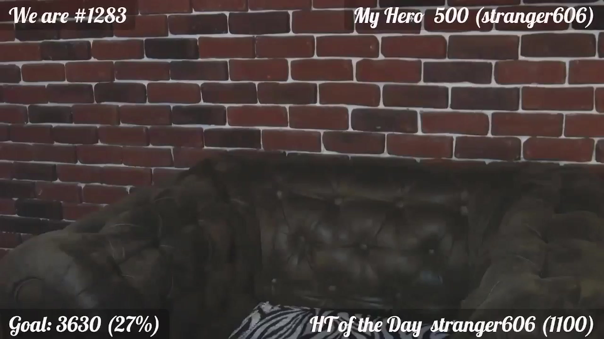 Gallery image thumbnail from QuinnieSmile's myfreecams stream on, 12/02/2024, 13:02 image 20 of 20