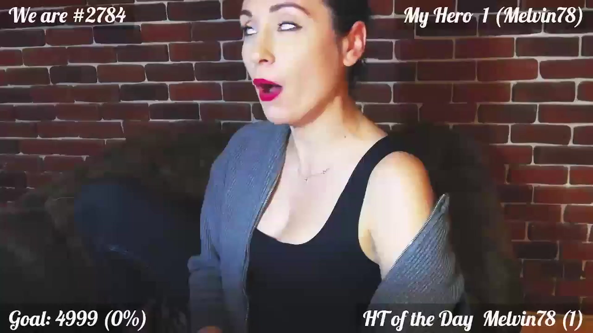 Gallery image thumbnail from QuinnieSmile's myfreecams stream on, 12/04/2024, 13:05 image 15 of 20