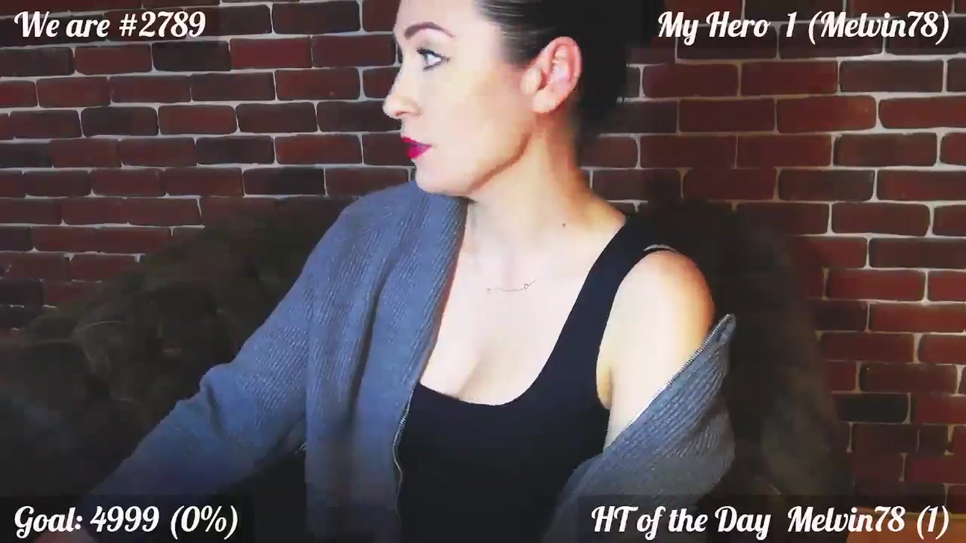 Gallery image thumbnail from QuinnieSmile's myfreecams stream on, 12/04/2024, 13:05 image 17 of 20