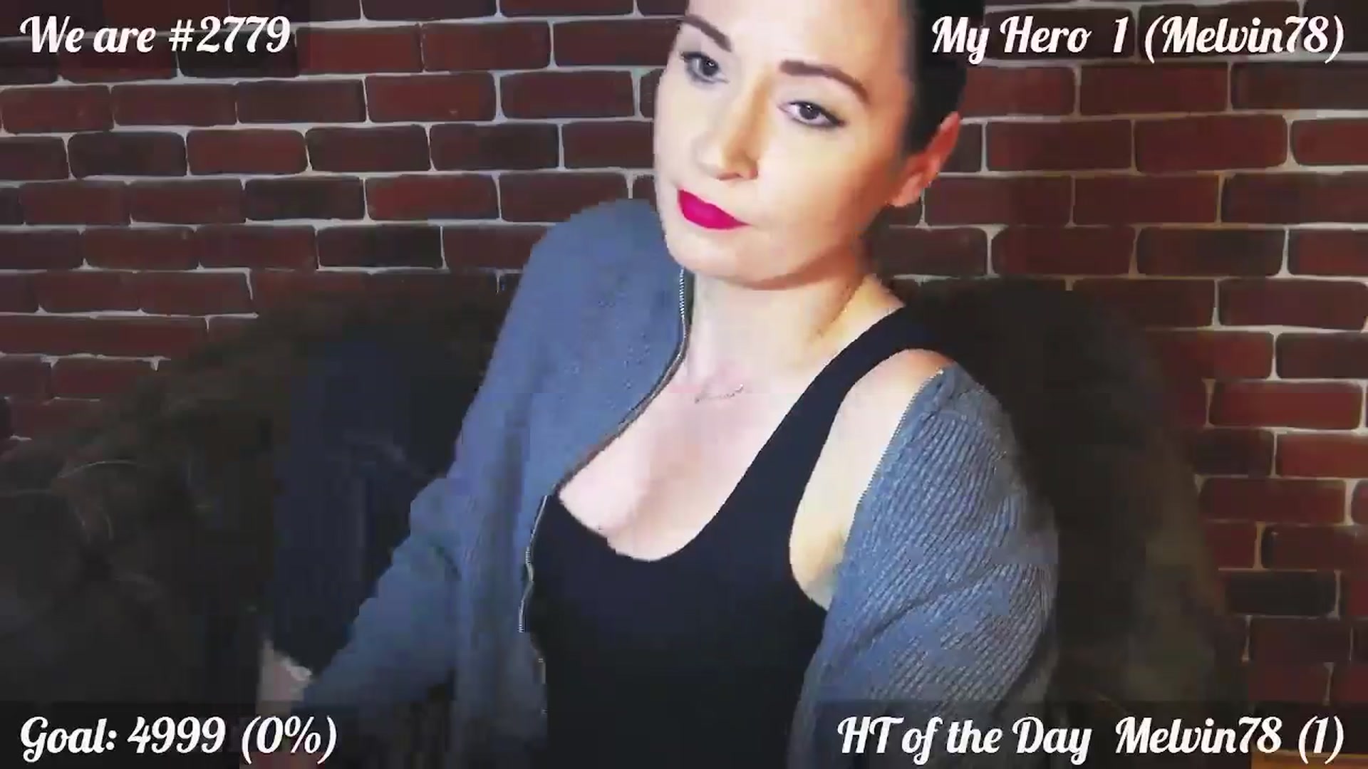 Gallery image thumbnail from QuinnieSmile's myfreecams stream on, 12/04/2024, 13:05 image 13 of 20