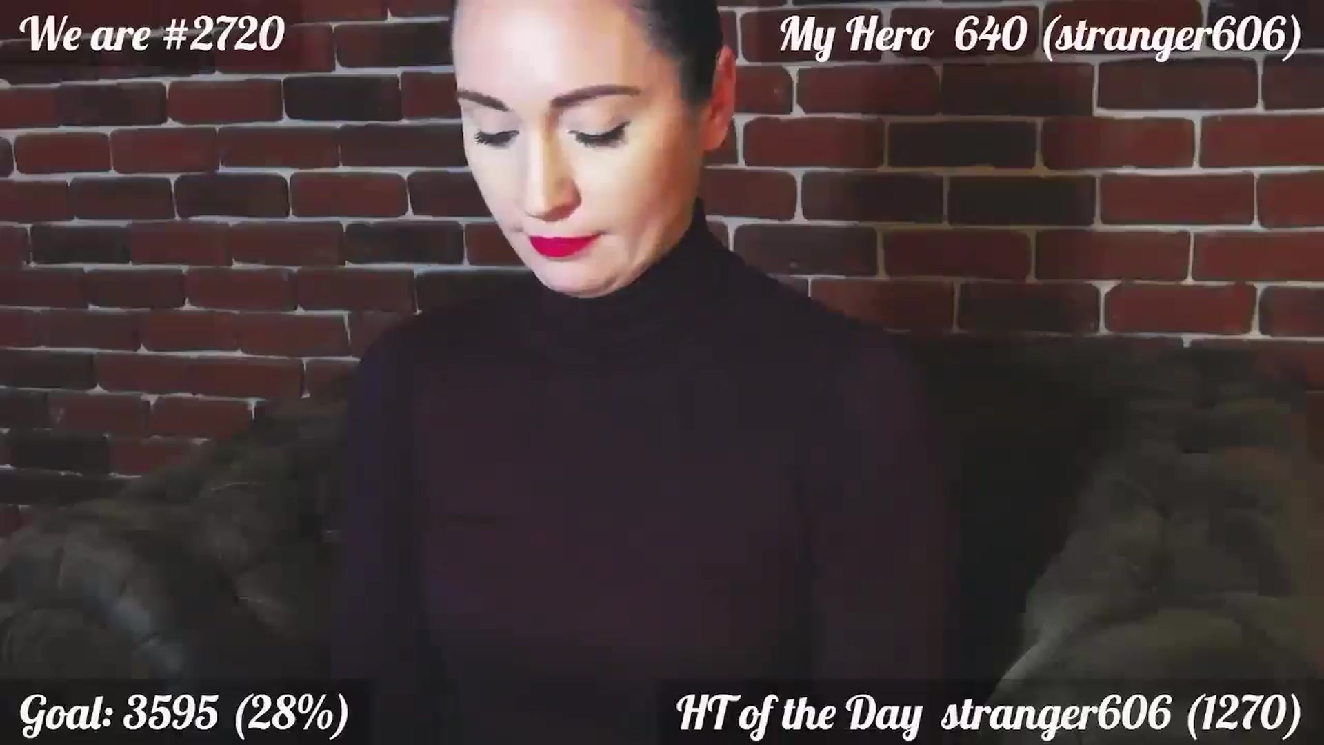 Gallery image thumbnail from QuinnieSmile's myfreecams stream on, 12/05/2024, 12:52 image 15 of 20
